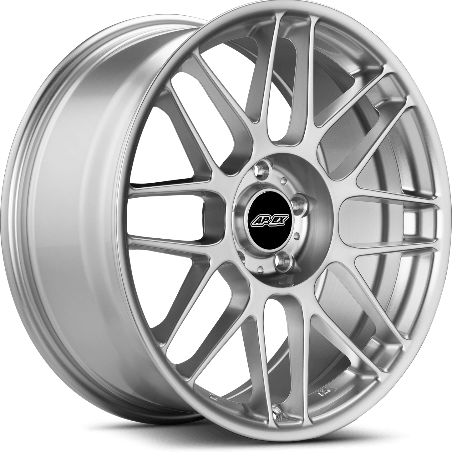 APEX ARC-8 Flow Formed Classic Line wheel 19x8.5 ET35 5x120 CB72.56
