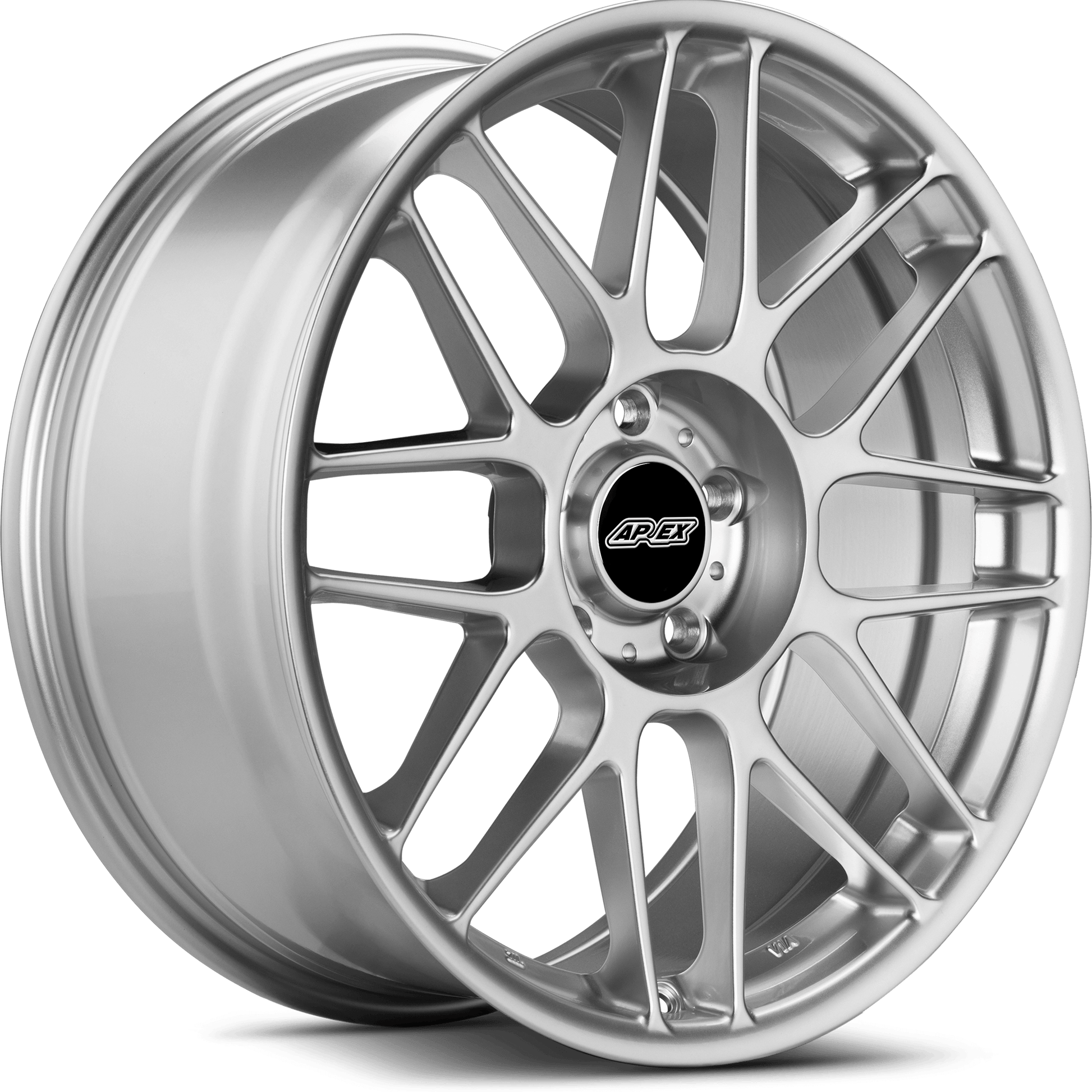 APEX ARC-8 Flow Formed Classic Line wheel 19x8.5 ET35 5x120 CB72.56