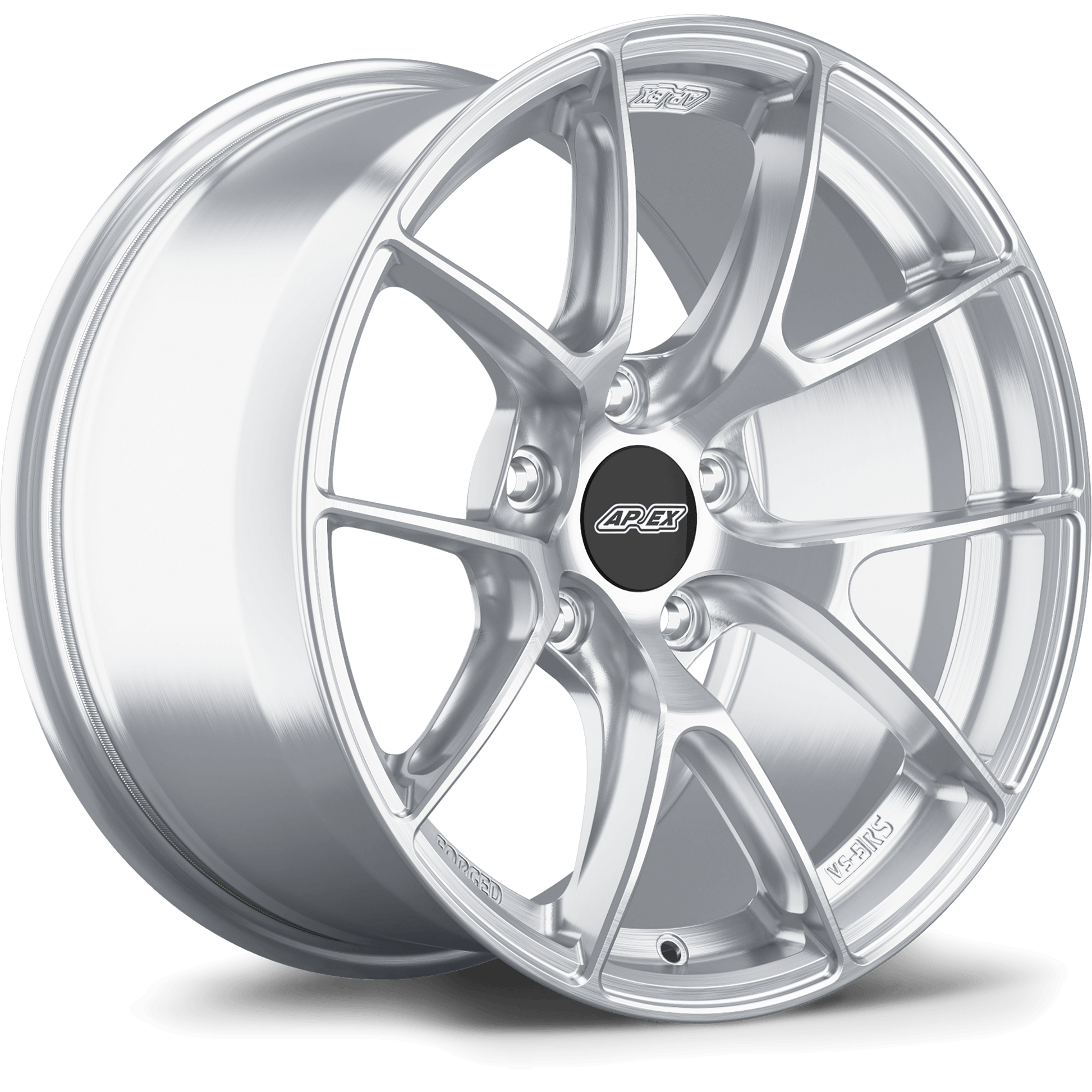 APEX VS-5RS Forged Sprint Line wheel 17x9 ET35 5x100 CB56.1