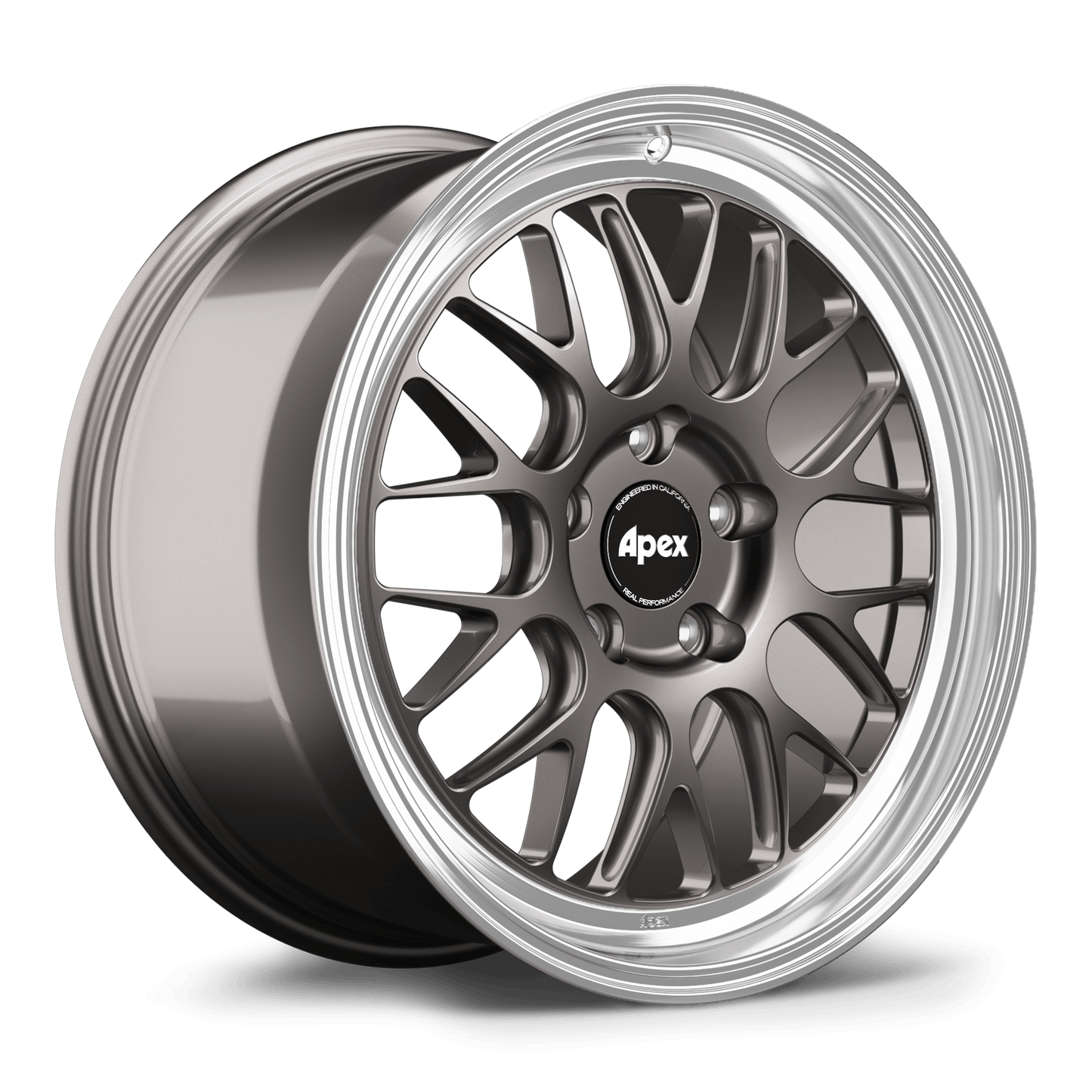 APEX ML-10RT Forged Touring Line wheel 18x10 ET60 5x130 CB71.6