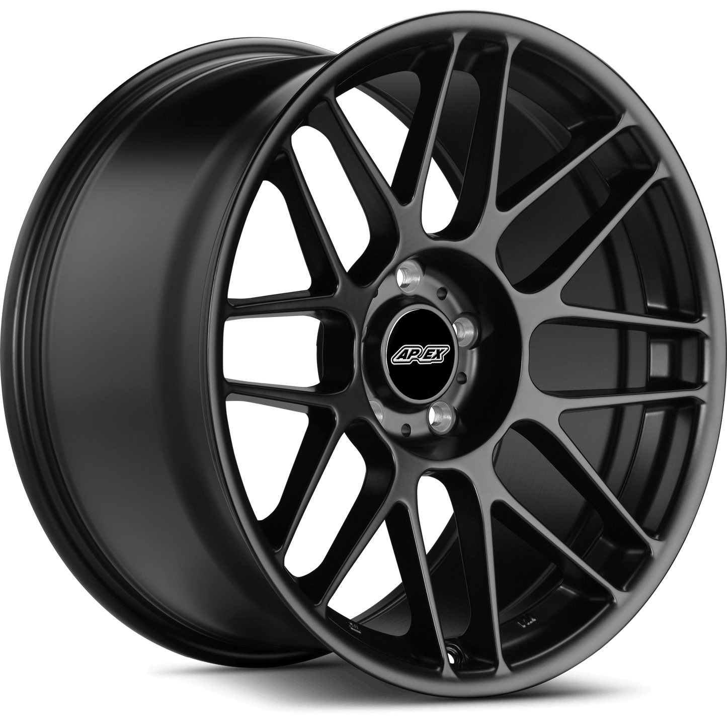 APEX ARC-8 Flow Formed Classic Line wheel 19x10.5 ET22 5x120 CB72.56