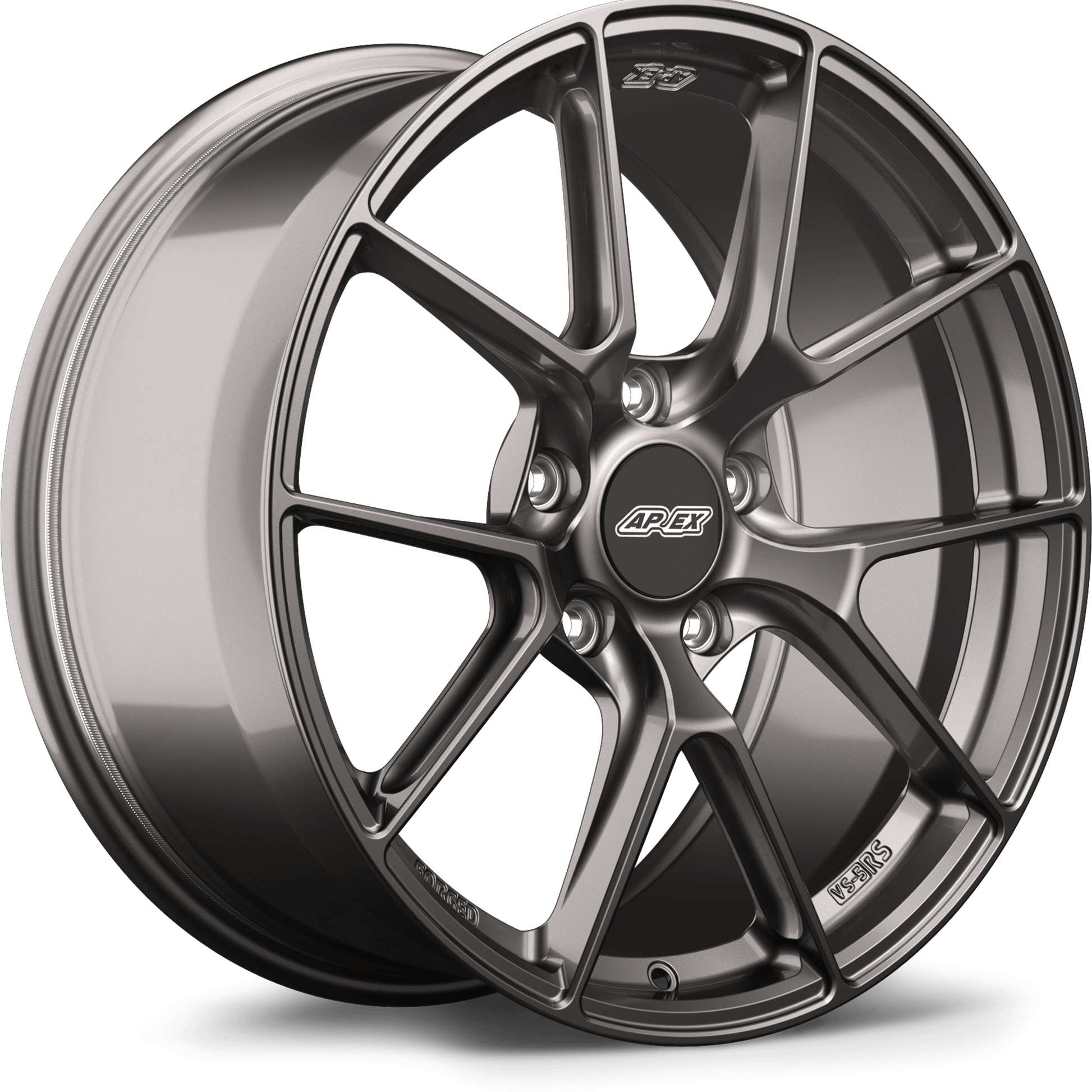 APEX VS-5RS Forged Sprint Line wheel 19x9 ET34 5x112 CB57.1