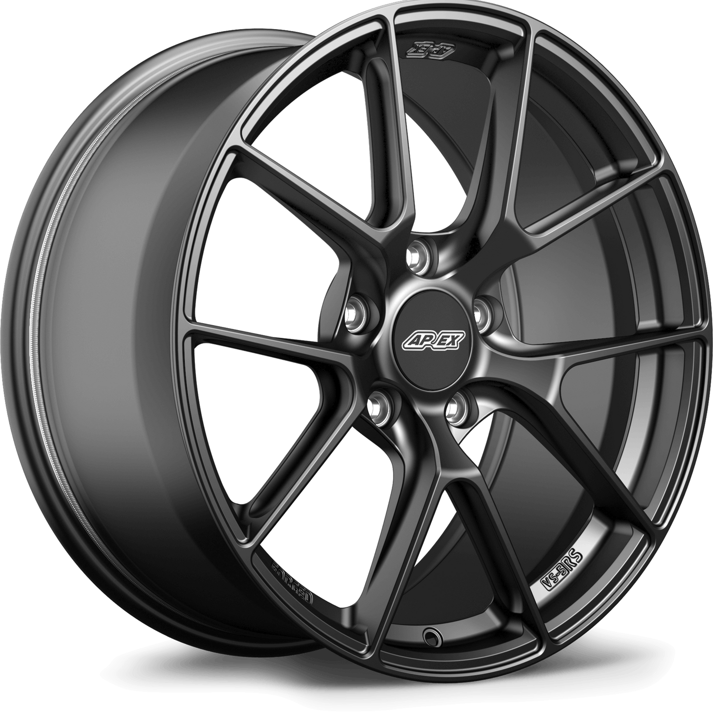 APEX VS-5RS Forged Sprint Line wheel 19x9 ET34 5x112 CB57.1