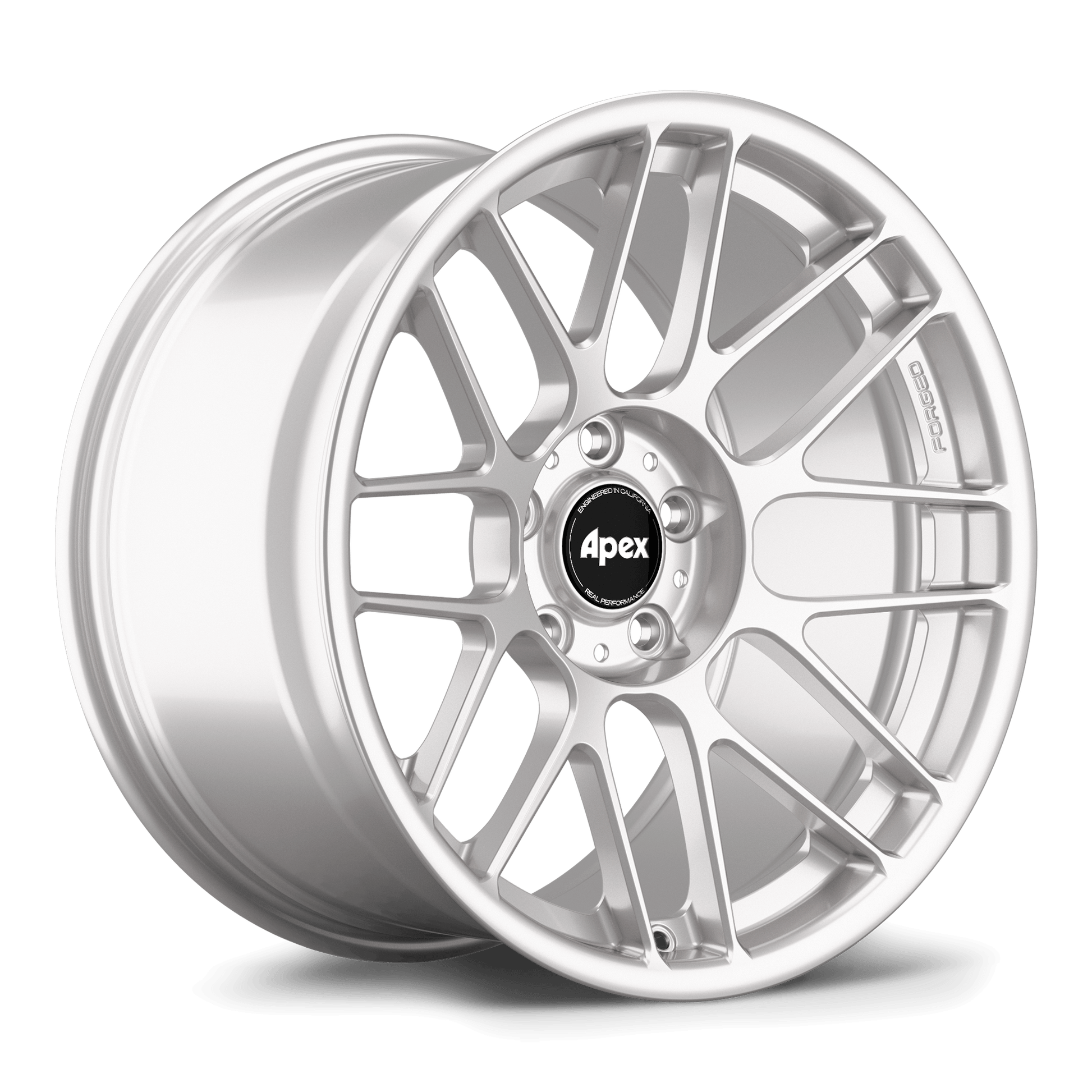 APEX ARC-8RT Forged Touring Line wheel 18x9 ET30 5x120 CB72.56
