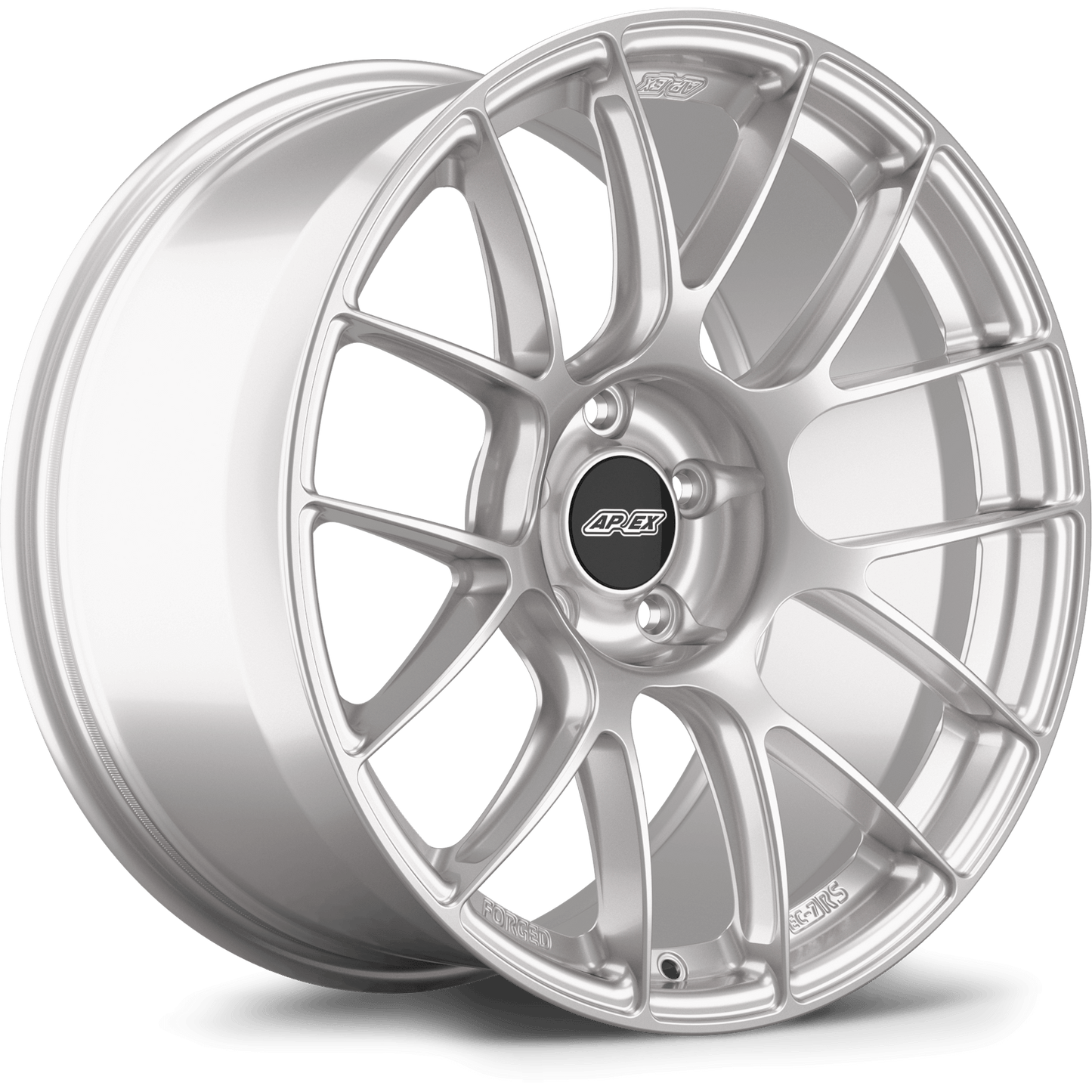 APEX EC-7RS Forged Sprint Line wheel 19x12 ET46 5x130 CB71.6