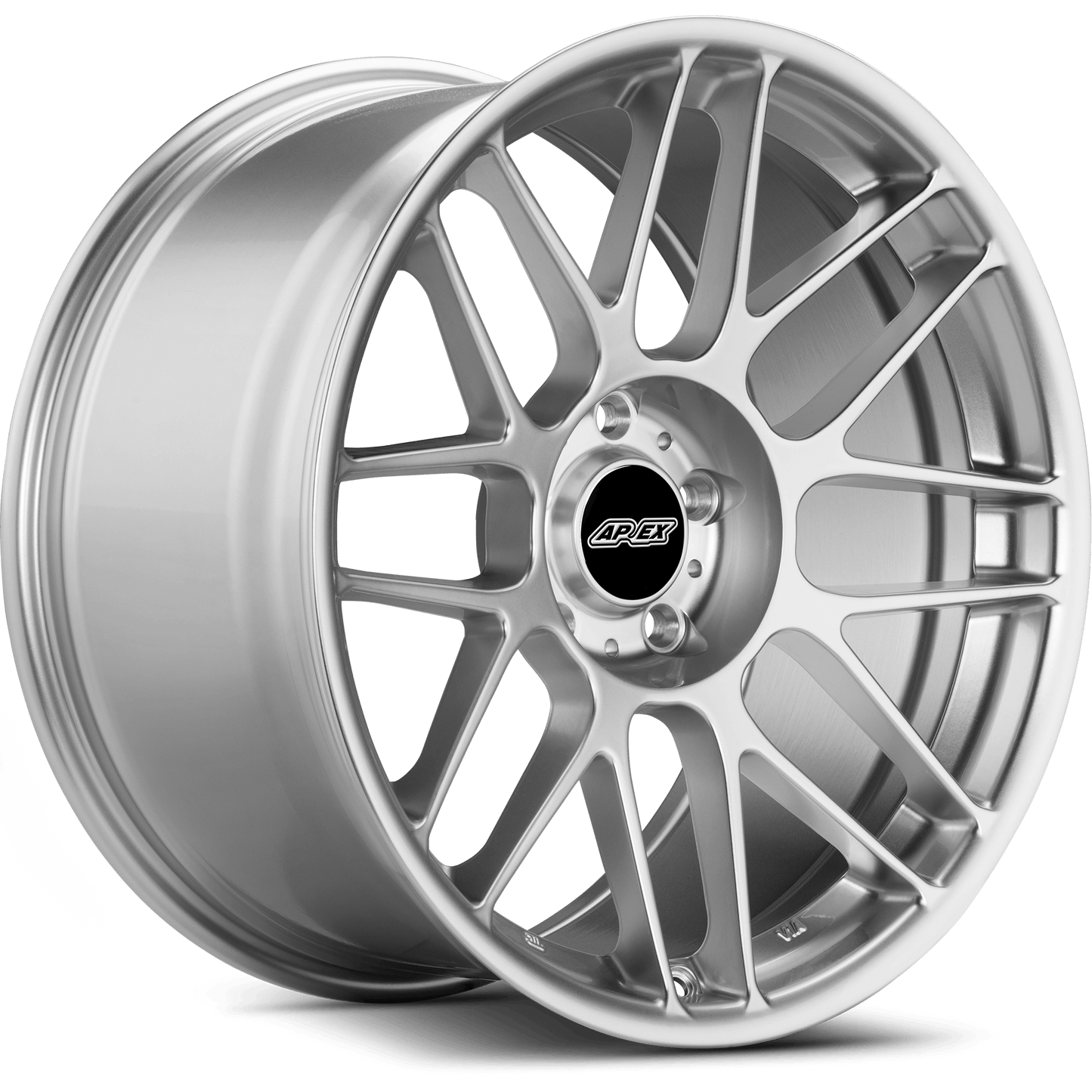 APEX ARC-8 Flow Formed Classic Line wheel 19x10.5 ET22 5x120 CB72.56