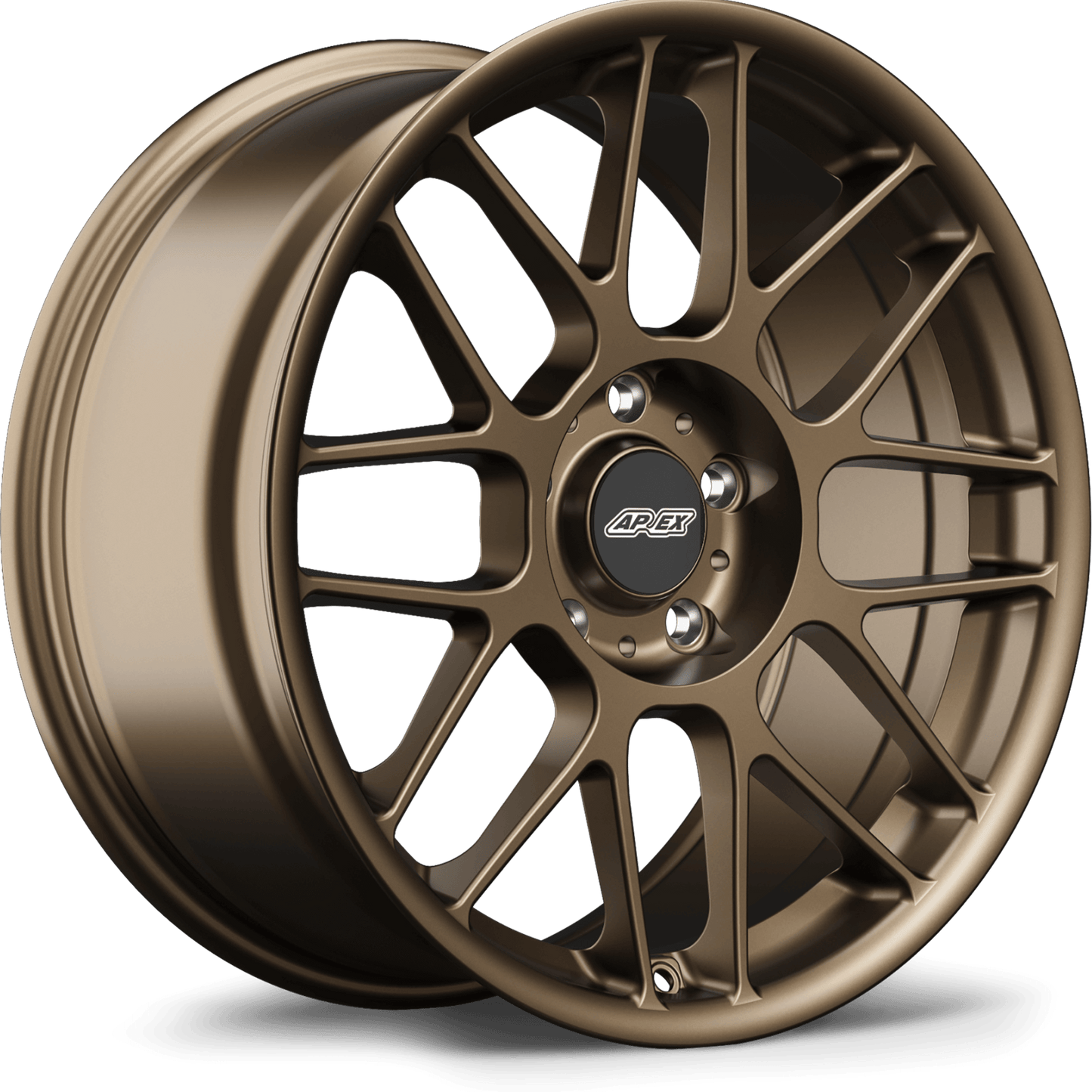 APEX ARC-8 Flow Formed Classic Line wheel 18x8.5 ET35 5x120 CB72.56