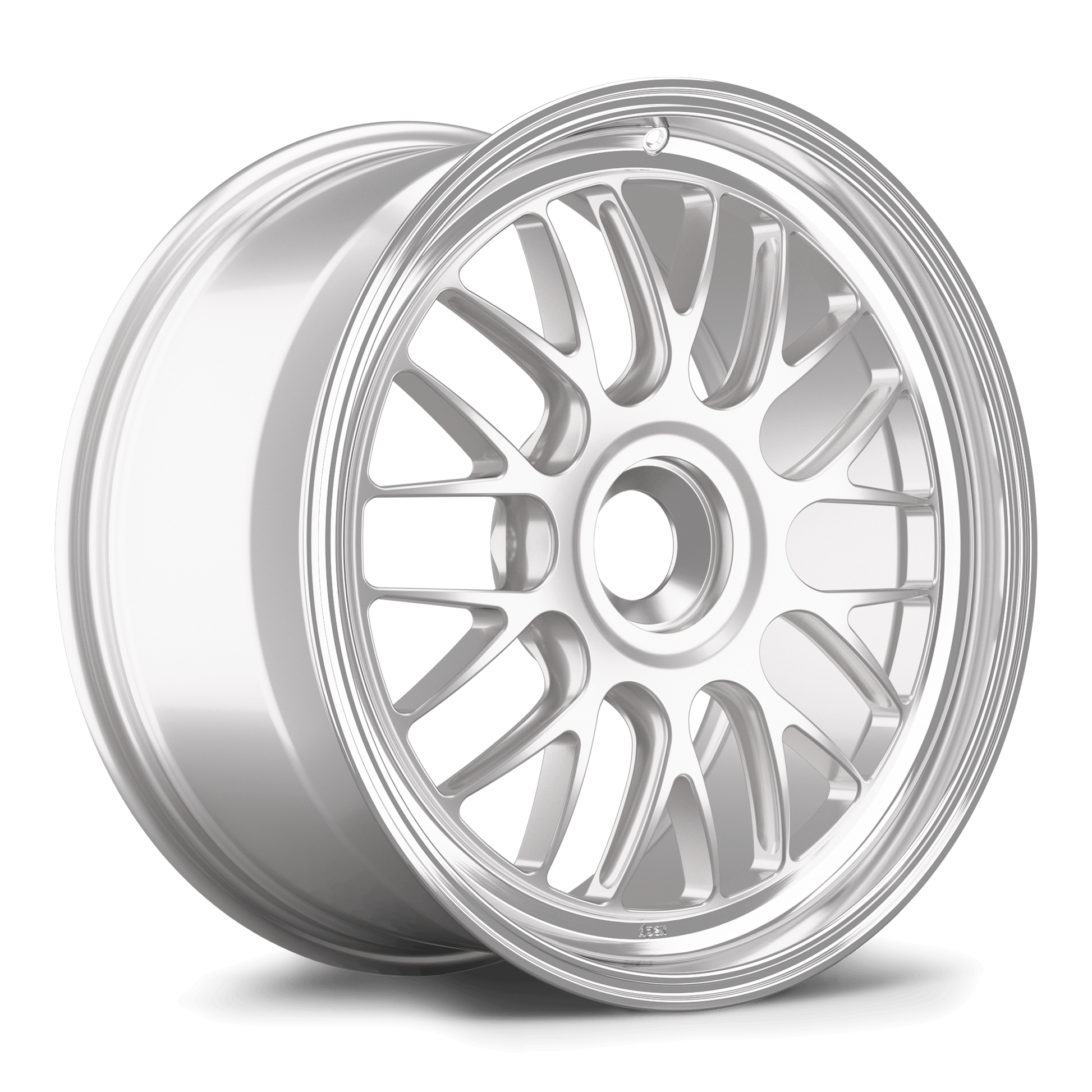 APEX ML-10RT Forged Touring Line wheel 19x9.5 ET48 1x101 CB101
