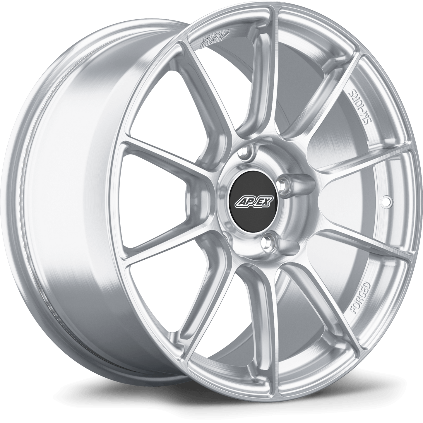 APEX SM-10RS Forged Sprint Line wheel 18x9 ET42 5x100 CB56.1