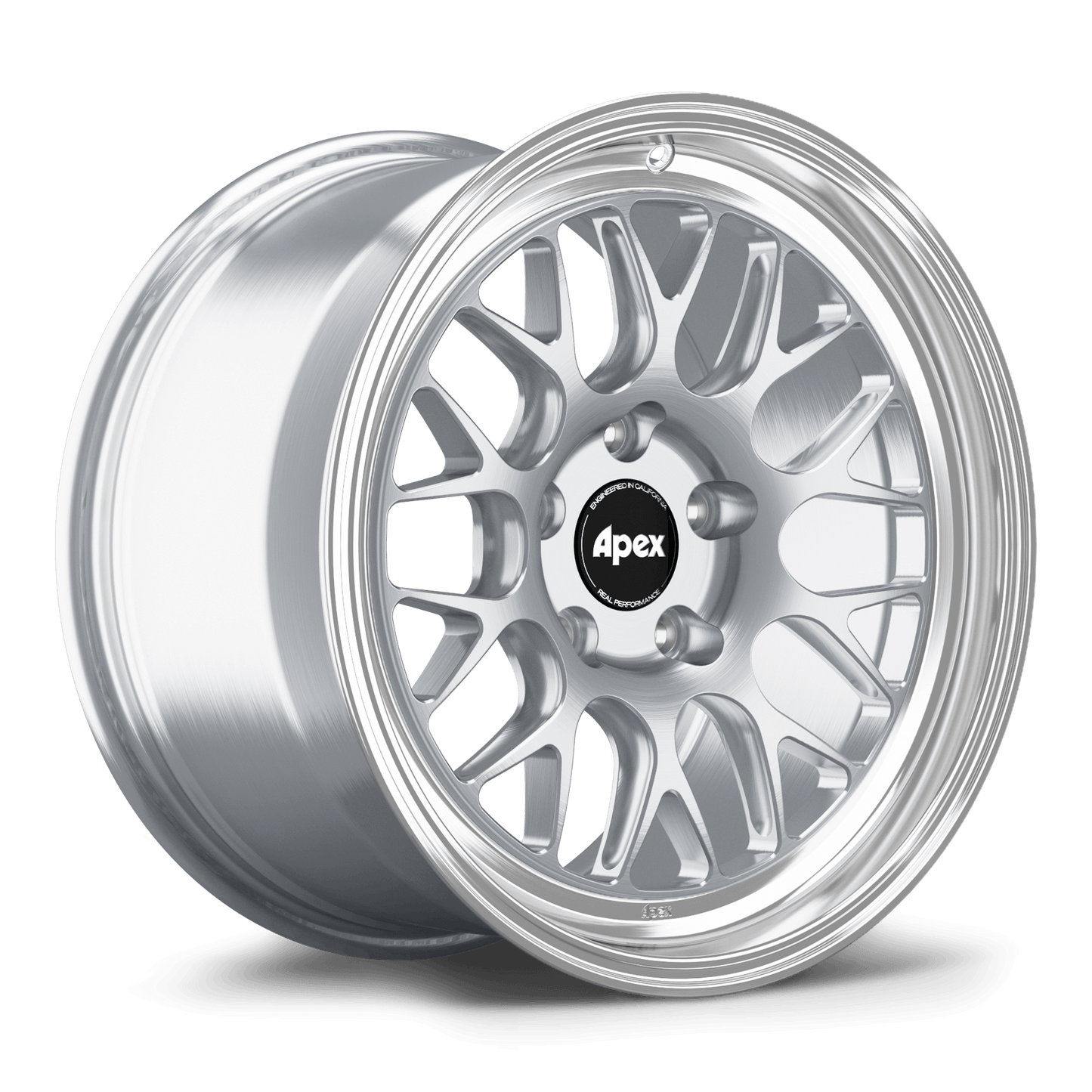 APEX ML-10RT Forged Touring Line wheel 17x9 ET30 5x120 CB72.56