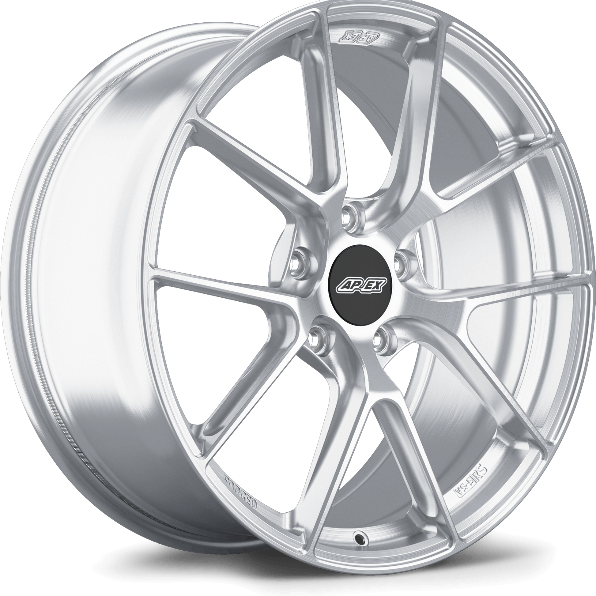 APEX VS-5RS Forged Sprint Line wheel 20x9 ET44 5x130 CB71.6