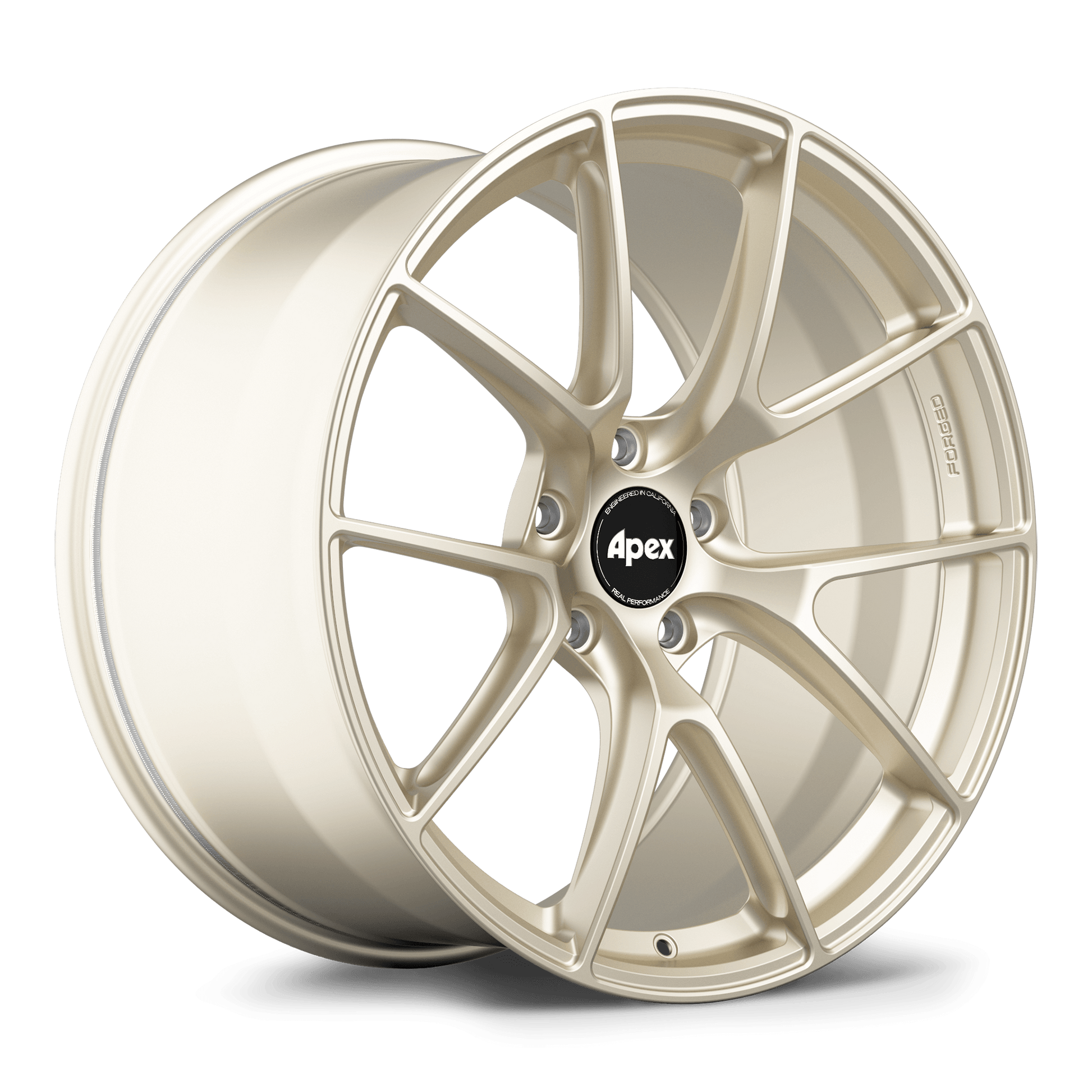 APEX VS-5RS Forged Sprint Line wheel 21x11.5 ET58 5x130 CB71.6