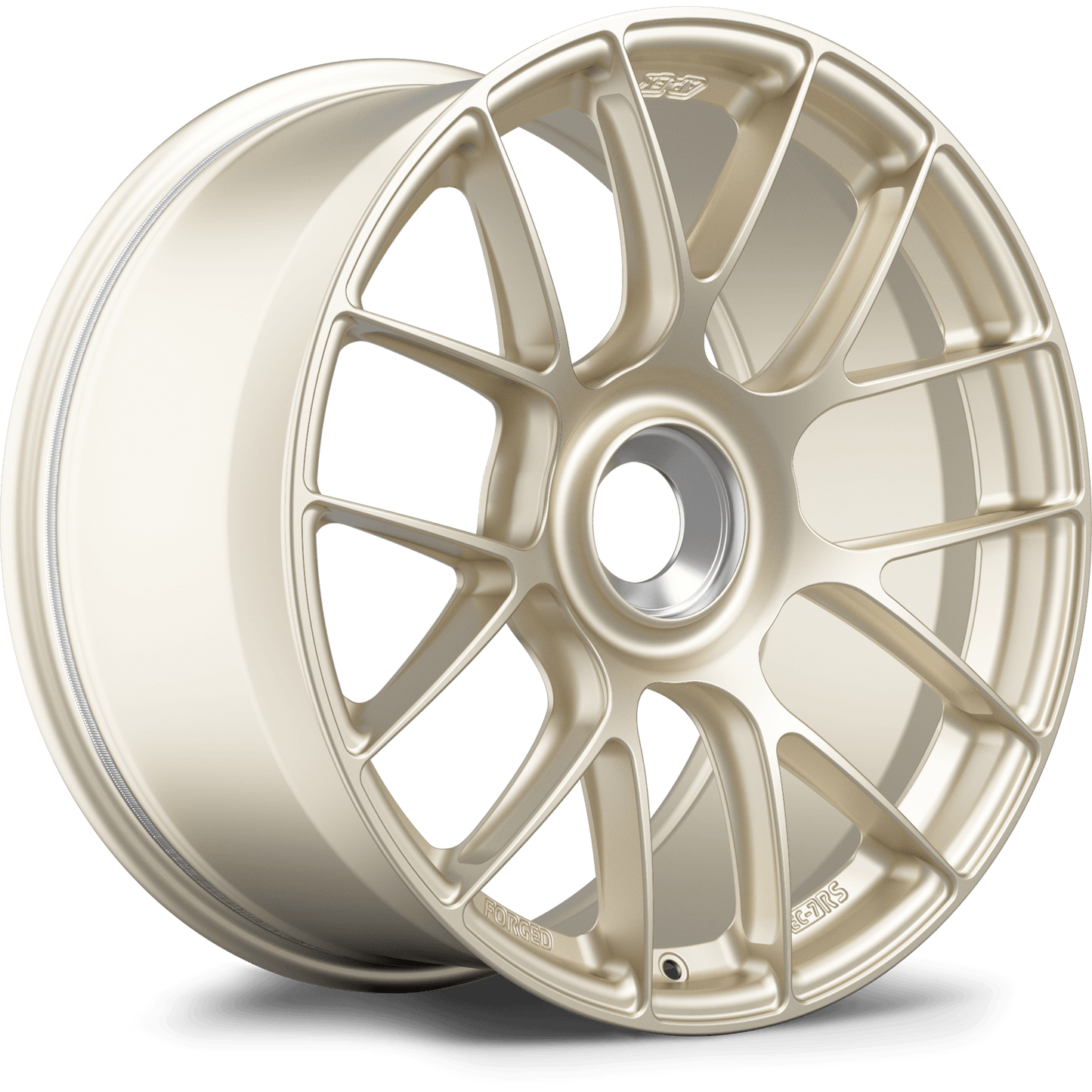 APEX EC-7RS Forged Sprint Line wheel 19x11 ET48 1x101 CB101