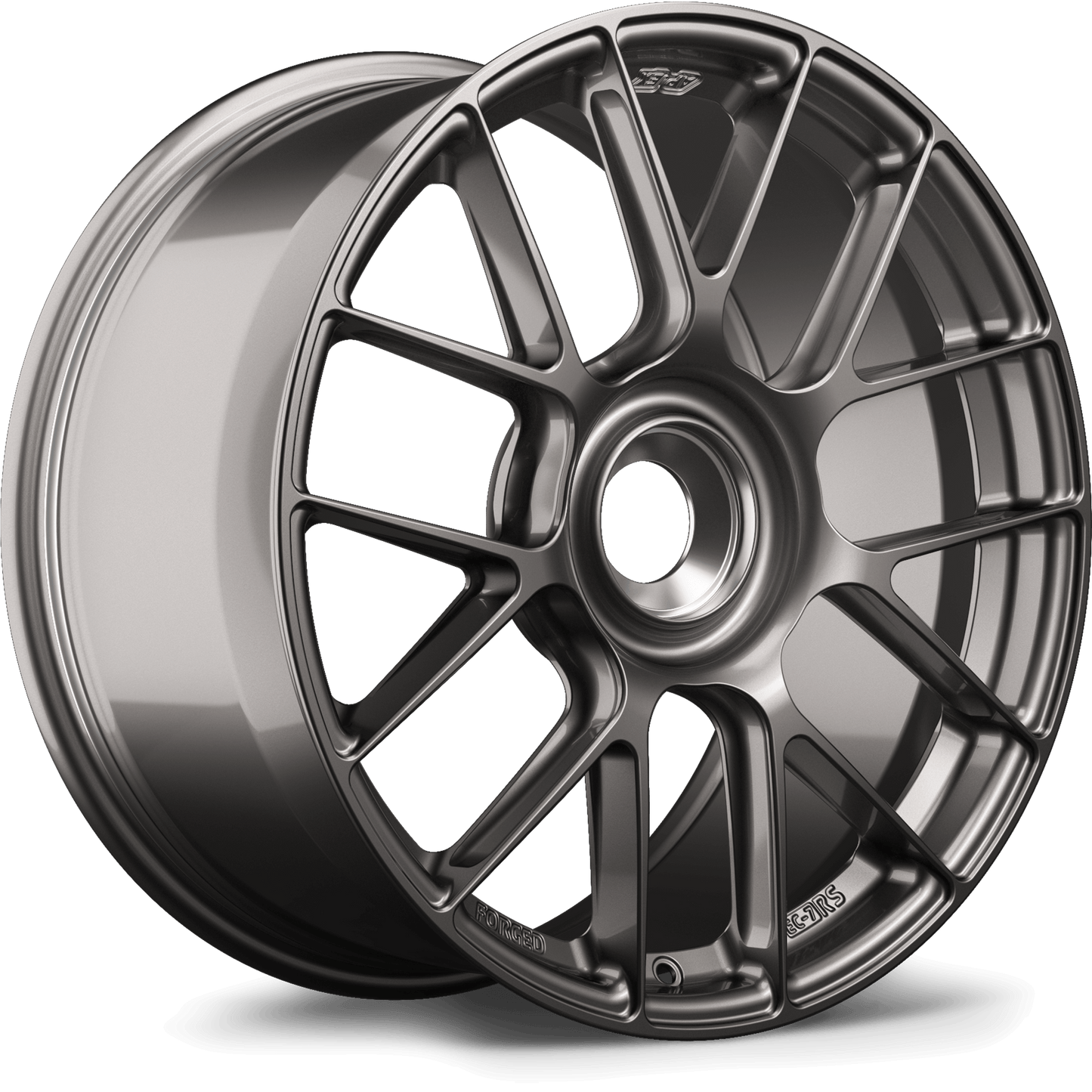 APEX EC-7RS Forged Sprint Line wheel 19x9.5 ET50 1x101 CB101