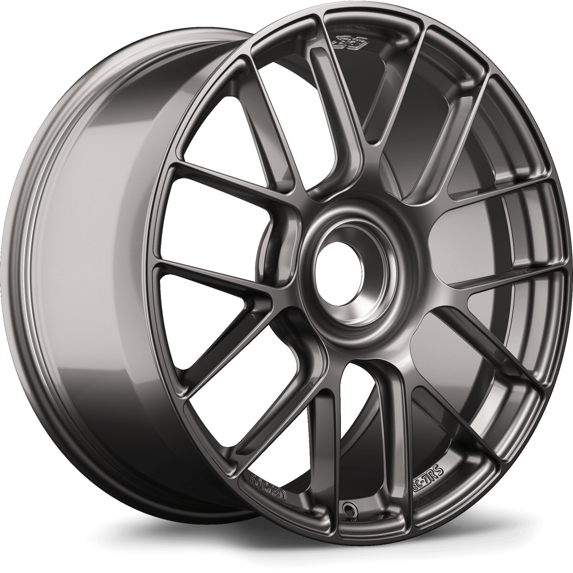 APEX EC-7RS Forged Sprint Line wheel 19x9.5 ET50 1x101 CB101