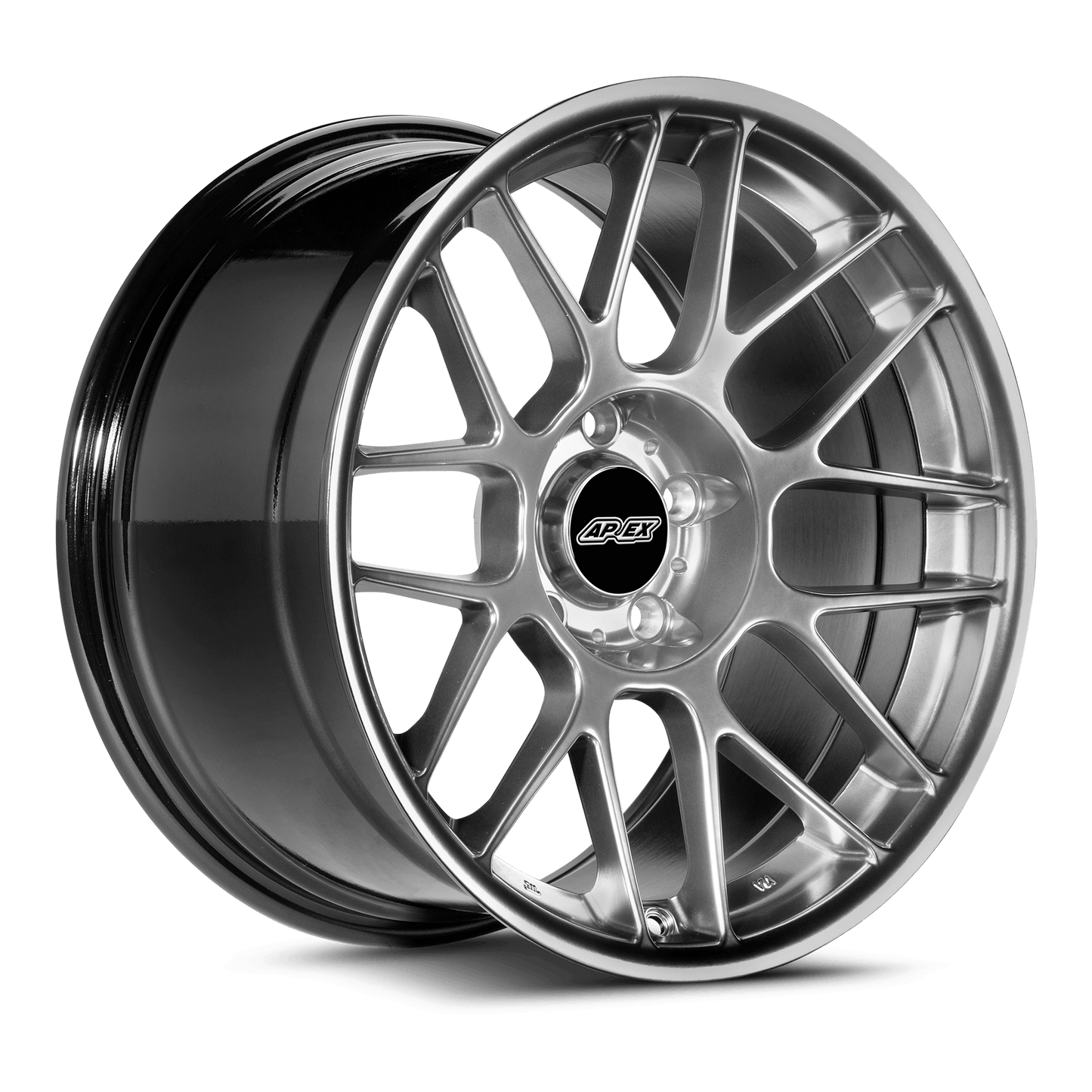 APEX ARC-8 Flow Formed Classic Line wheel 18x9.5 ET35 5x120 CB72.56