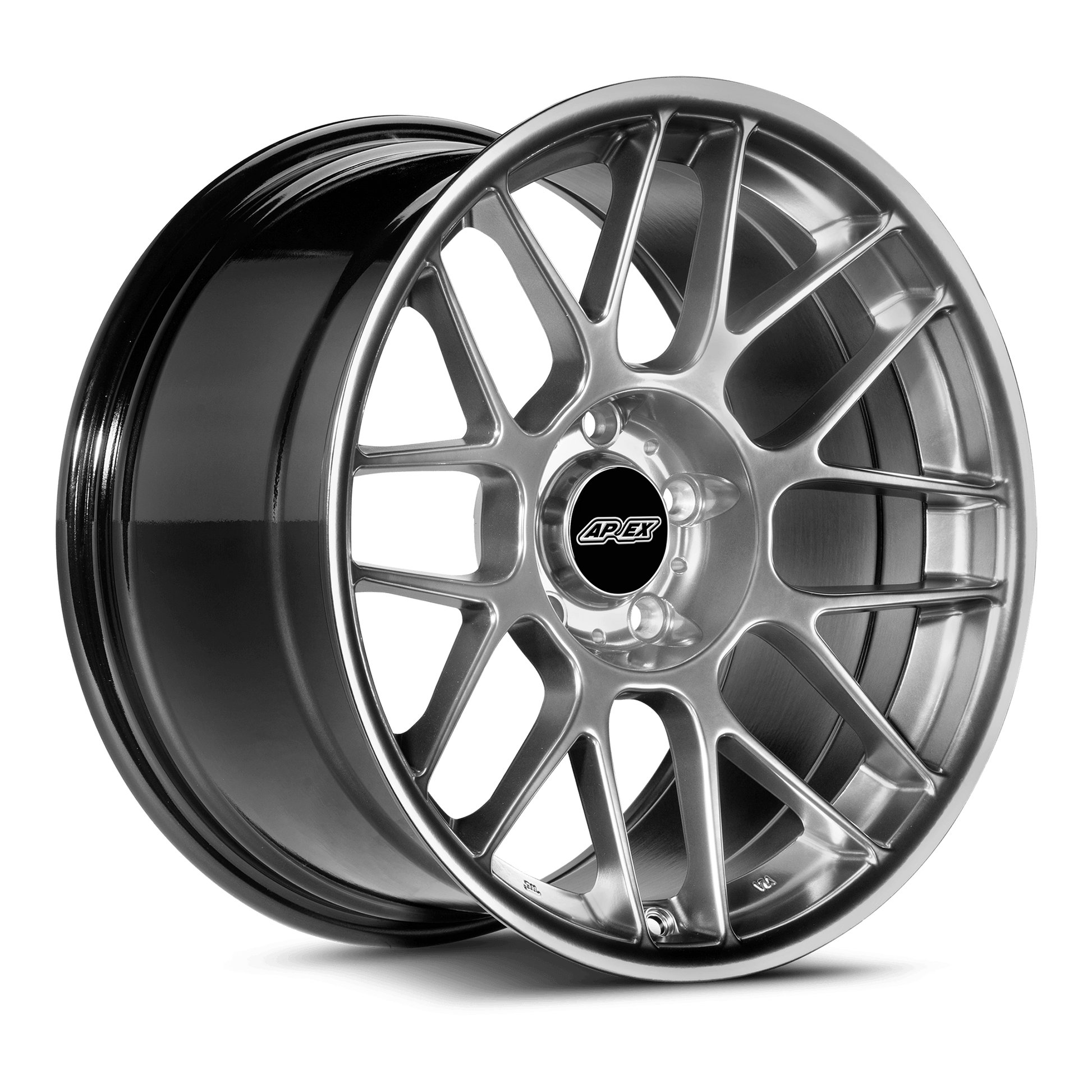 APEX ARC-8 Flow Formed Classic Line wheel 18x9.5 ET35 5x120 CB72.56