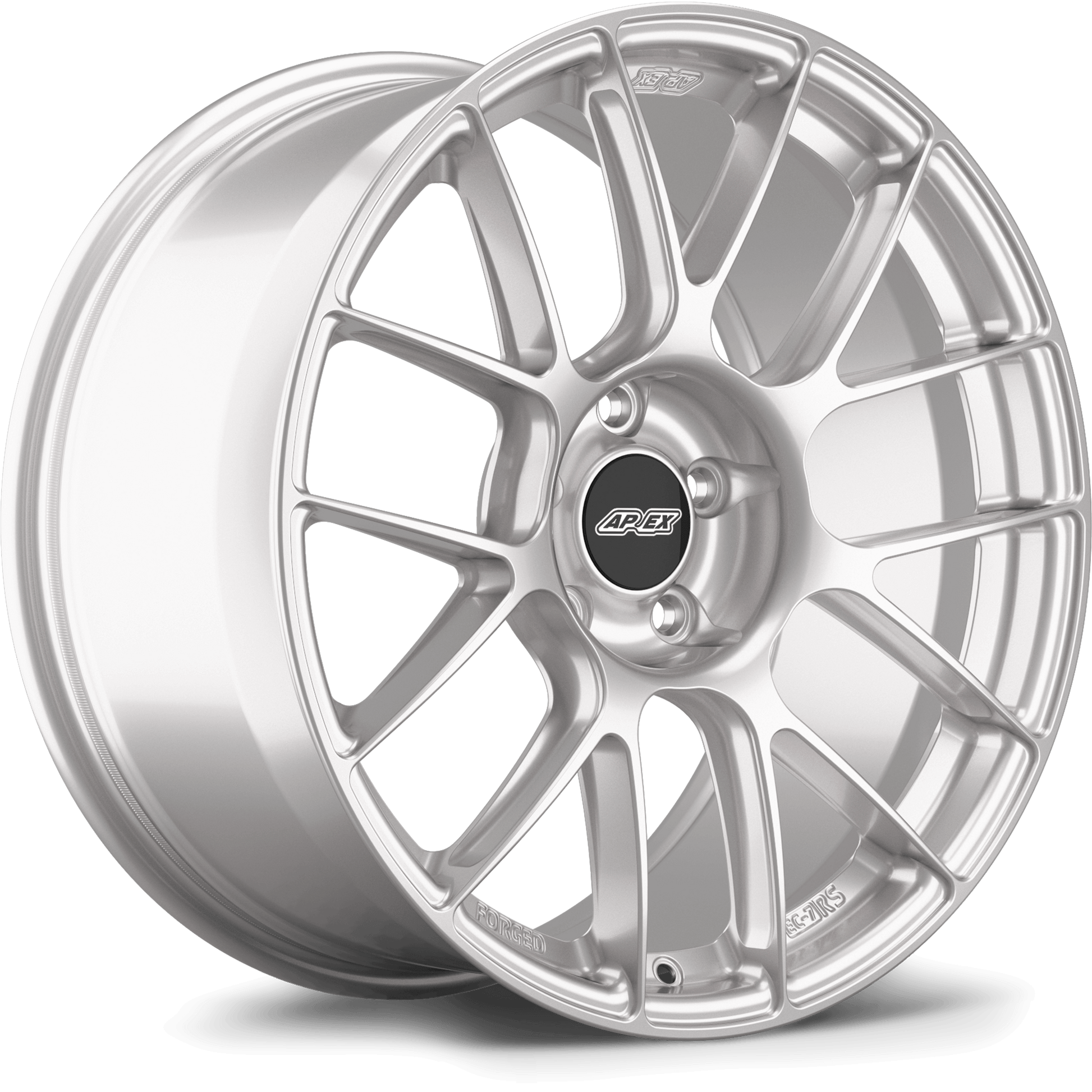 APEX EC-7RS Forged Sprint Line wheel 19x11 ET45 5x130 CB71.6