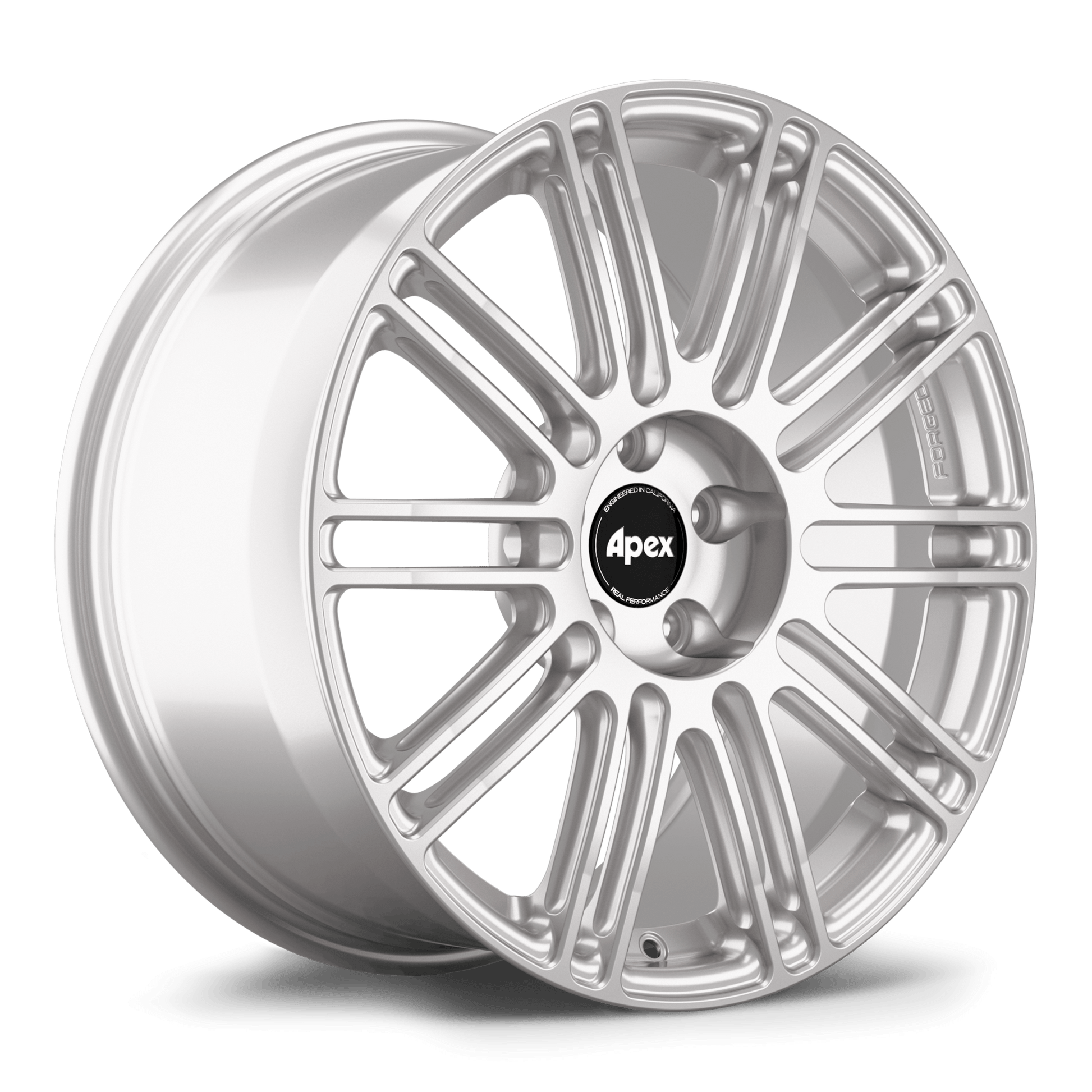 APEX TC-10RT Forged Touring Line wheel 18x8.5 ET43 5x112 CB57.1