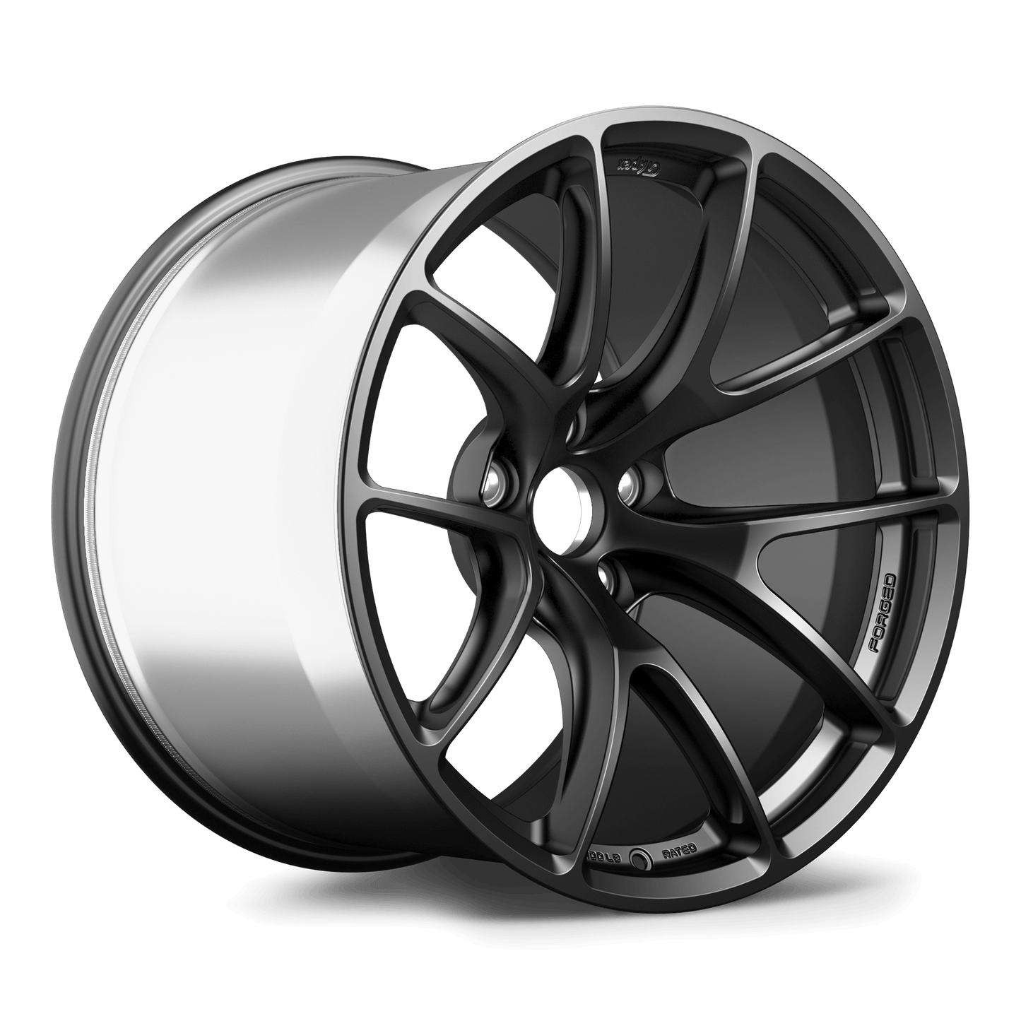 APEX VS-5RE Forged Enduro Line wheel 19x12.25 ET18 5x120 CB67.1