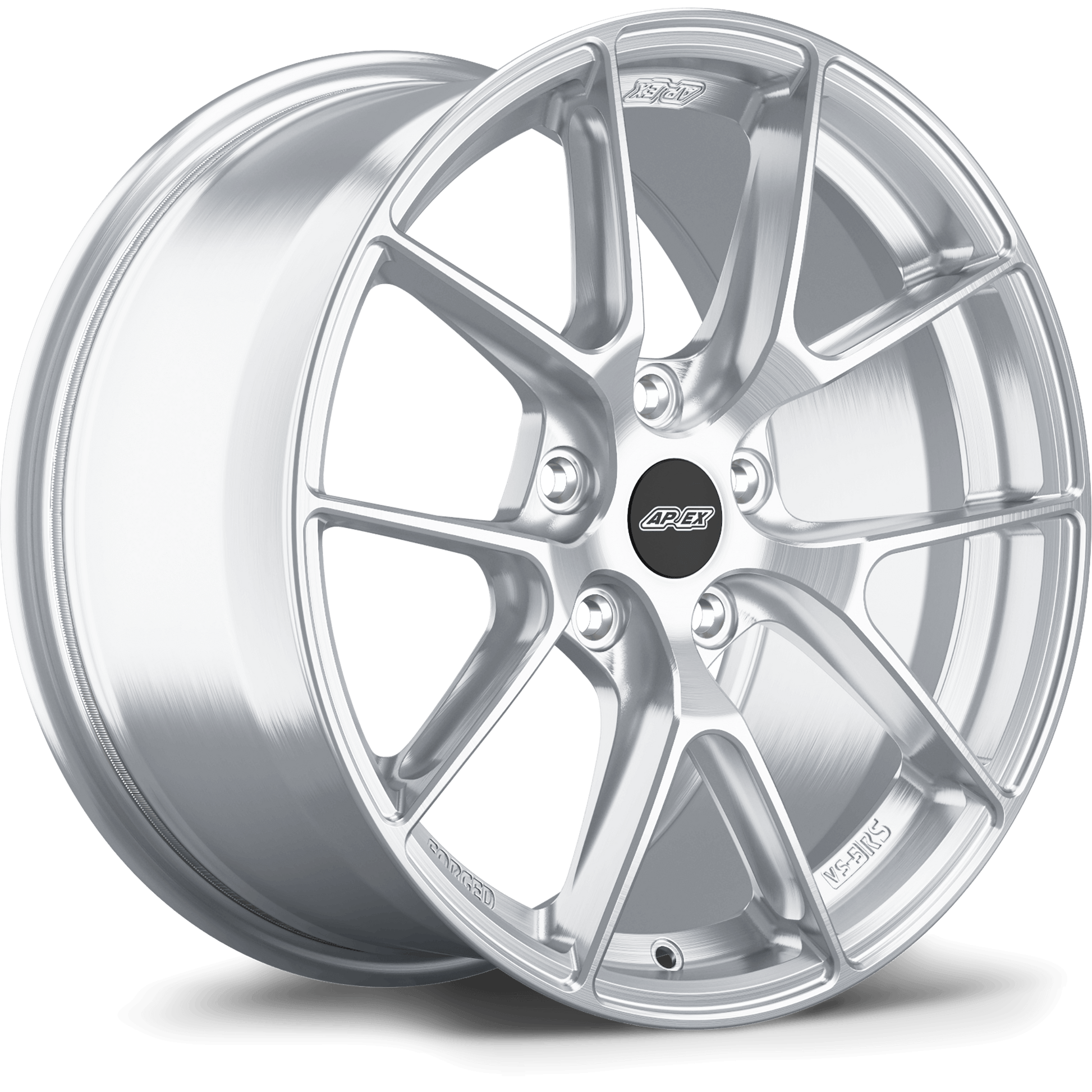 APEX VS-5RS Forged Sprint Line wheel 17x9 ET61 5x114.3 CB70.1