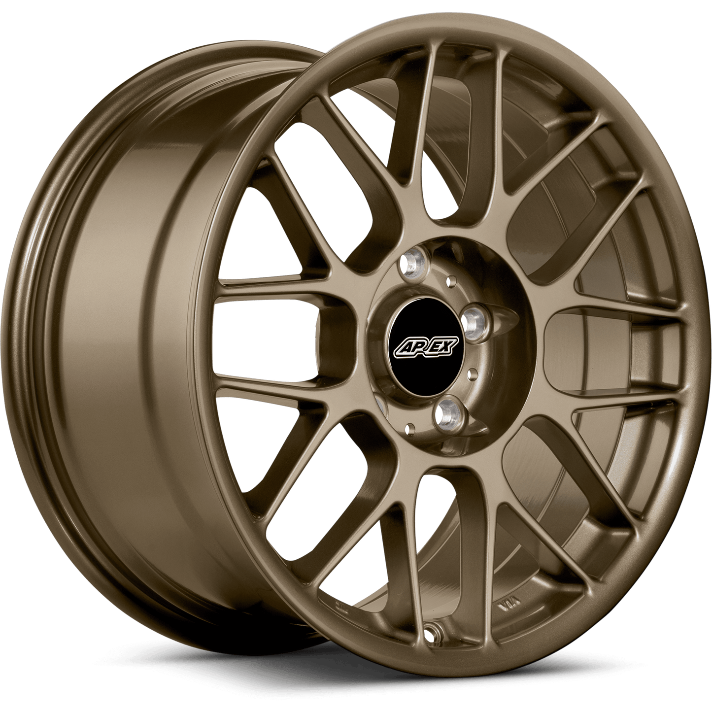 APEX ARC-8 Flow Formed Classic Line wheel 17x9 ET35 5x100 CB56.1