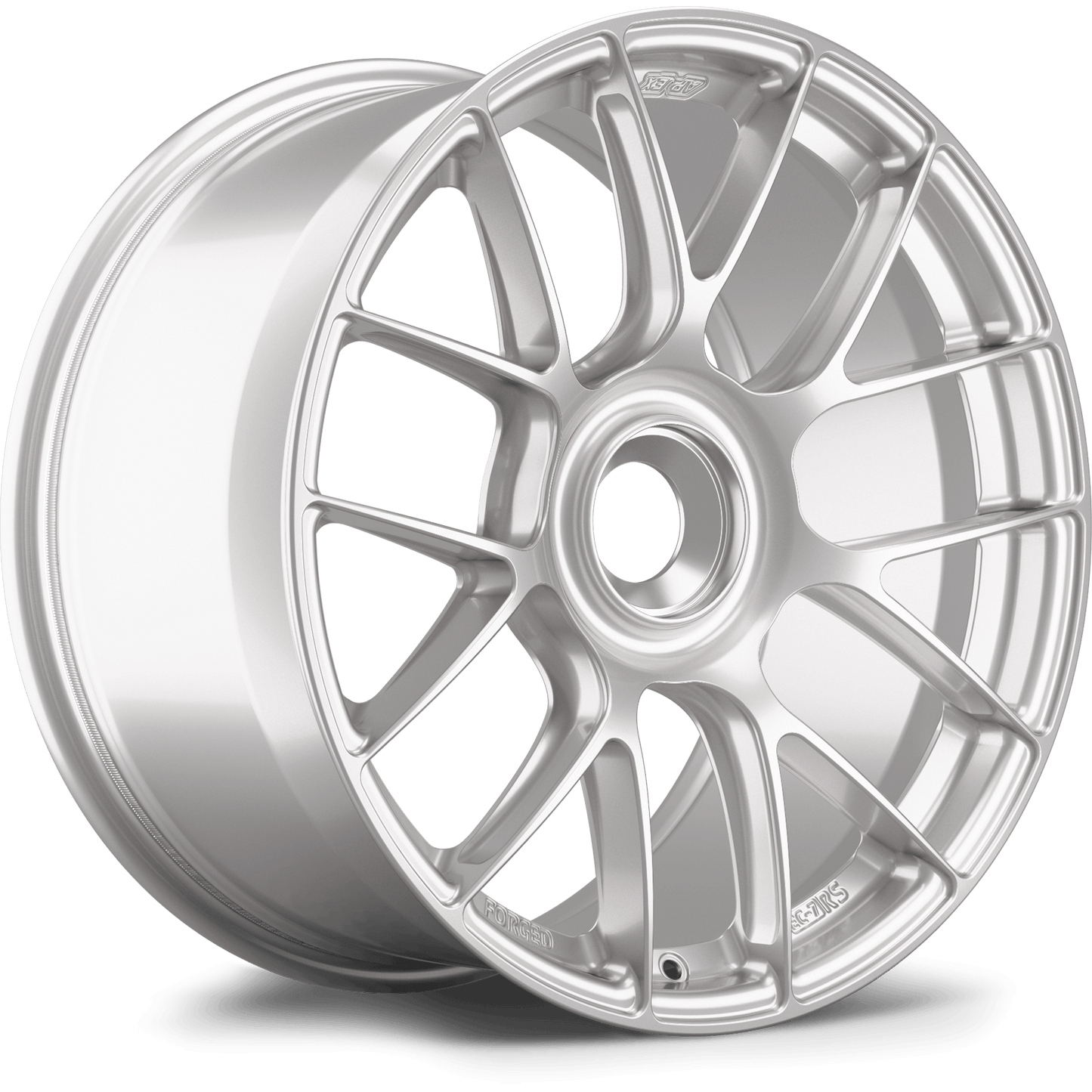 APEX EC-7RS Forged Sprint Line wheel 19x11 ET48 1x101 CB101