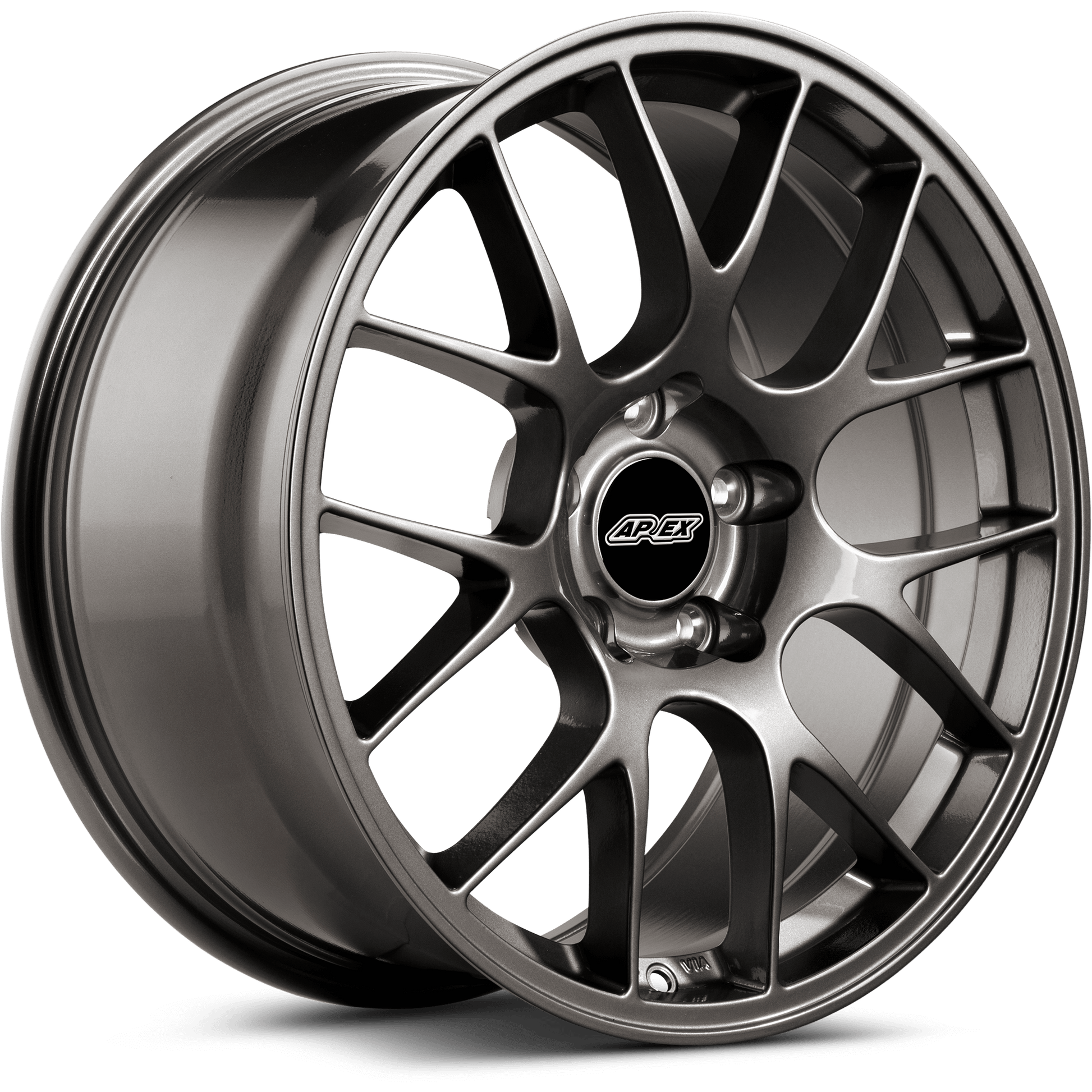 APEX EC-7 Flow Formed Classic Line wheel 18x8.5 ET35 5x120 CB72.56