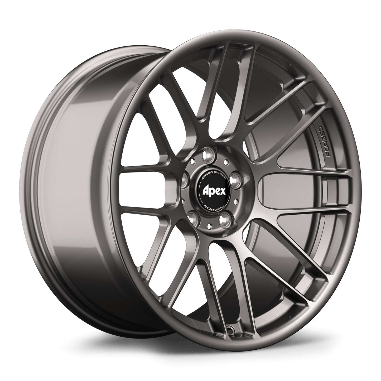 APEX ARC-8RT Forged Touring Line wheel 19x9 ET30 5x120 CB72.56