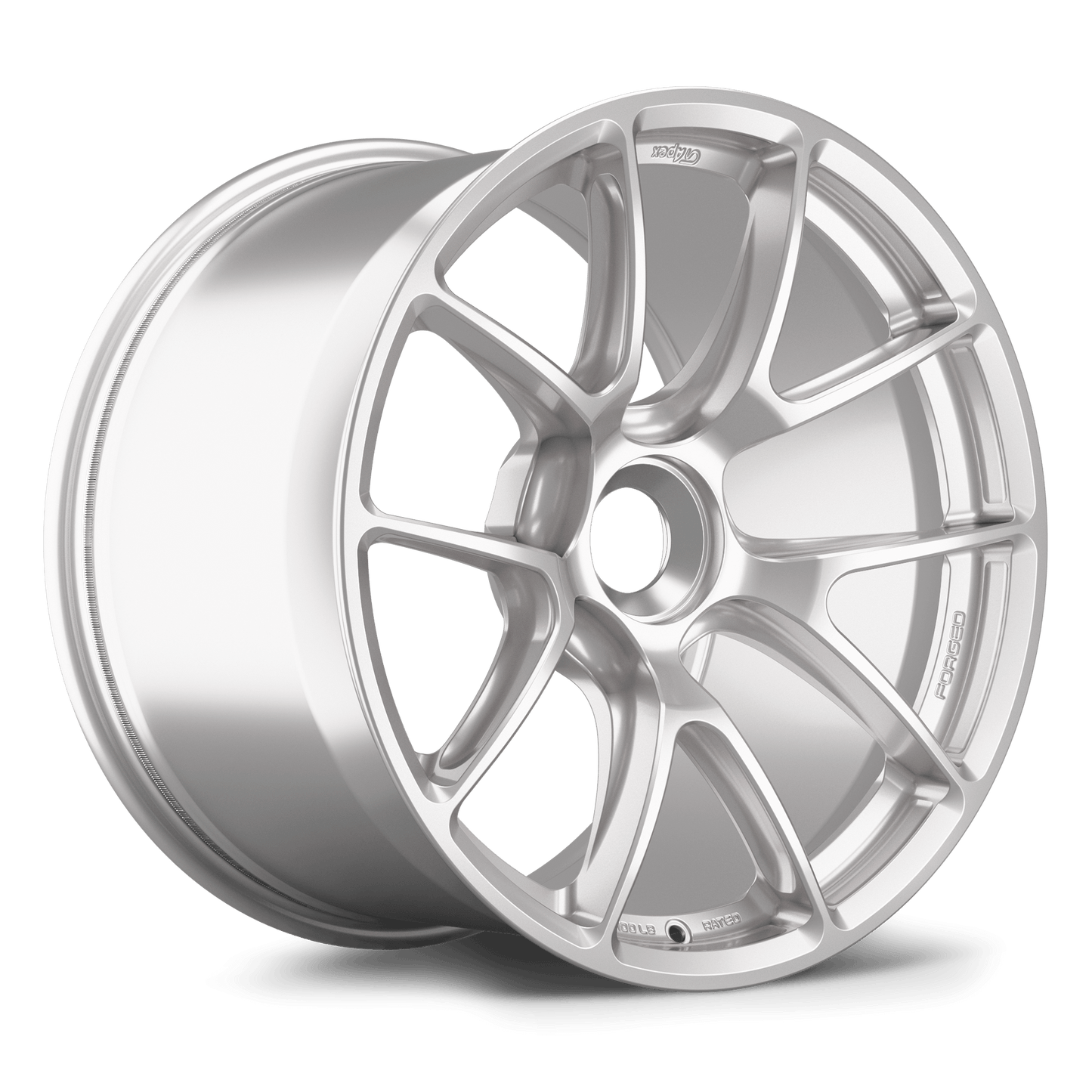 APEX VS-5RE Forged Enduro Line wheel 19x12 ET46 1x101 CB101