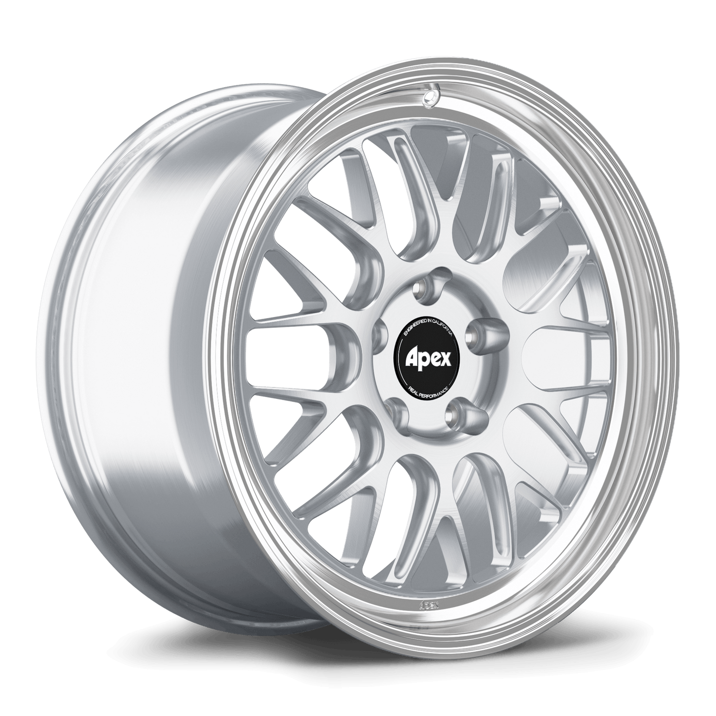 APEX ML-10RT Forged Touring Line wheel 18x10 ET58 5x120.65 CB70.3