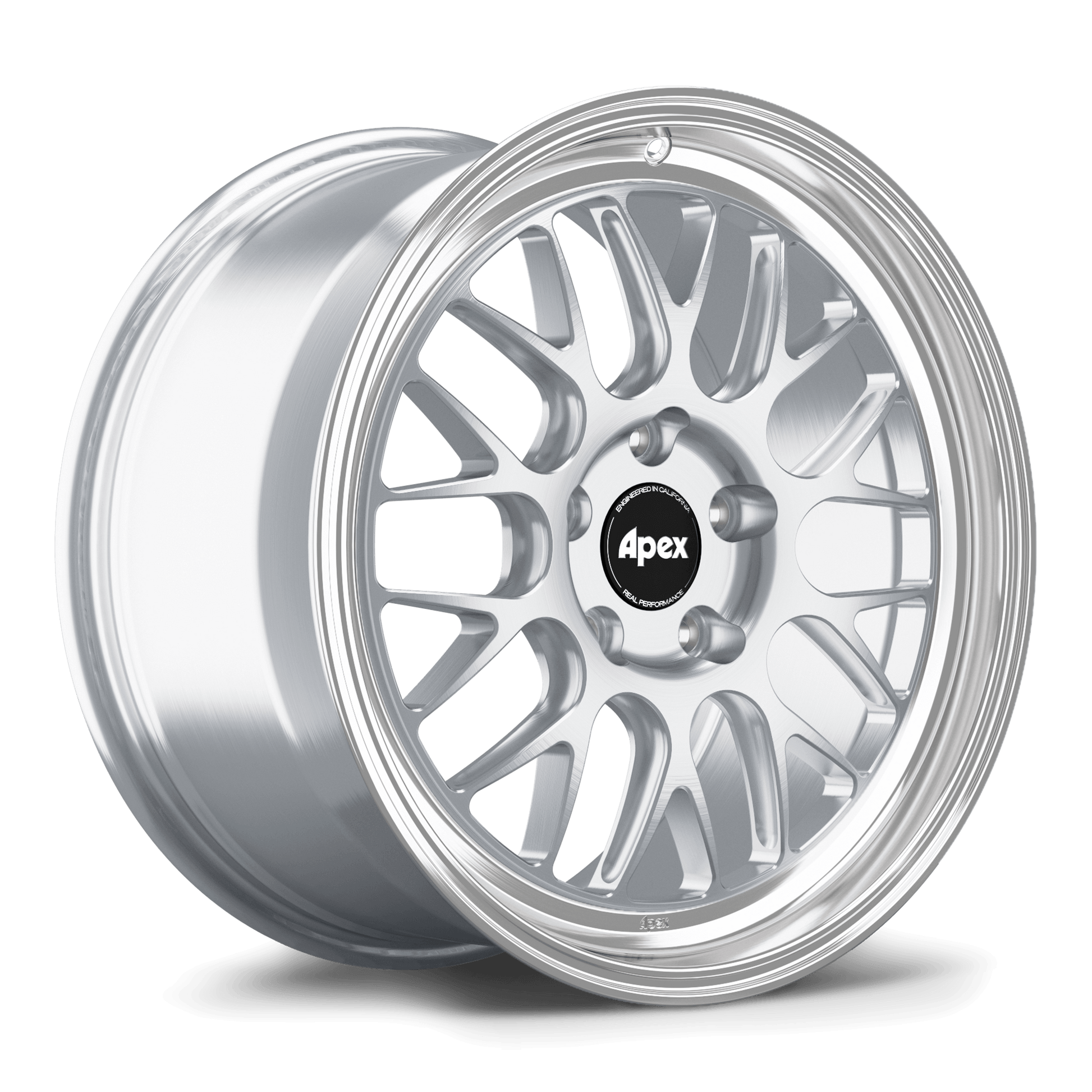 APEX ML-10RT Forged Touring Line wheel 18x10 ET58 5x120.65 CB70.3