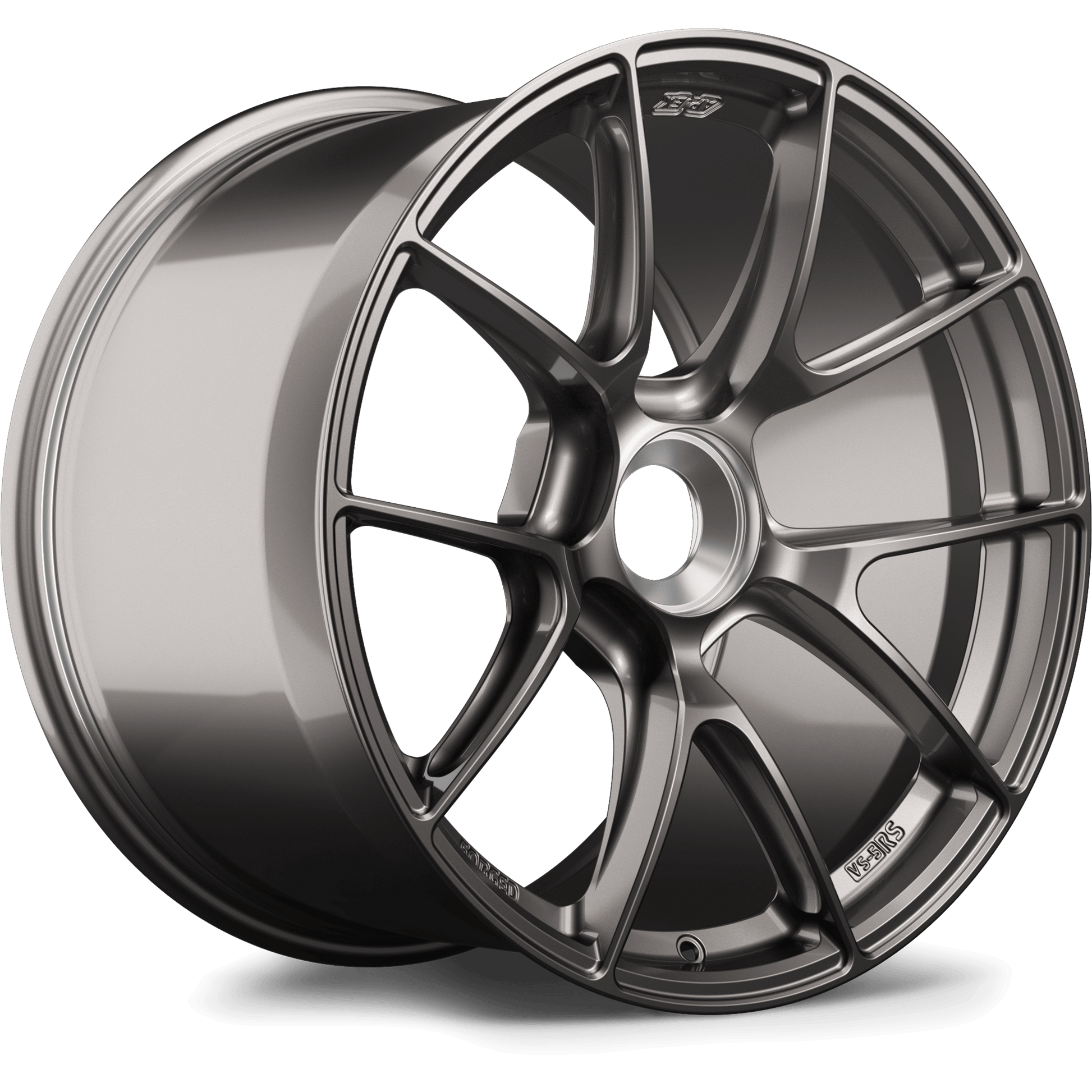 APEX VS-5RS Forged Sprint Line wheel 19x12 ET63 1x101 CB101