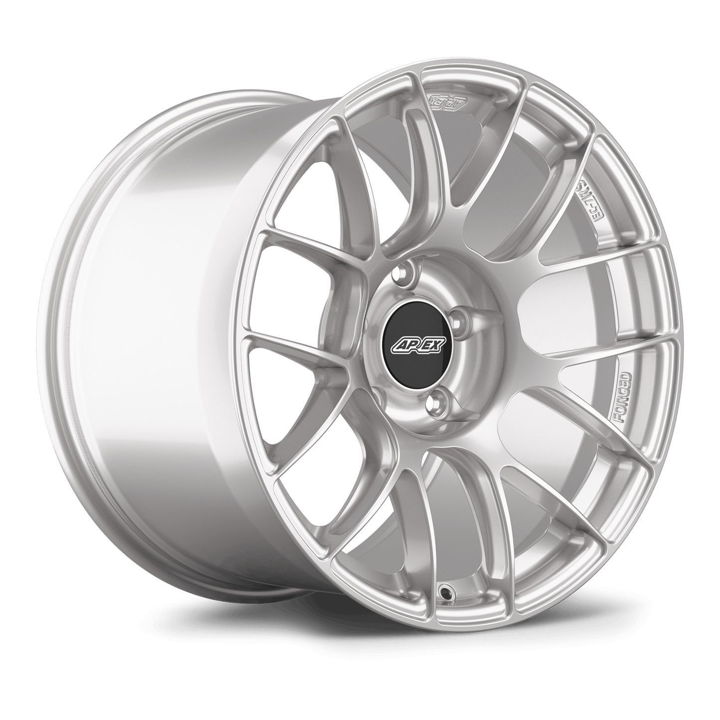 APEX EC-7RS Forged Sprint Line wheel 18x12 ET46 5x130 CB71.6