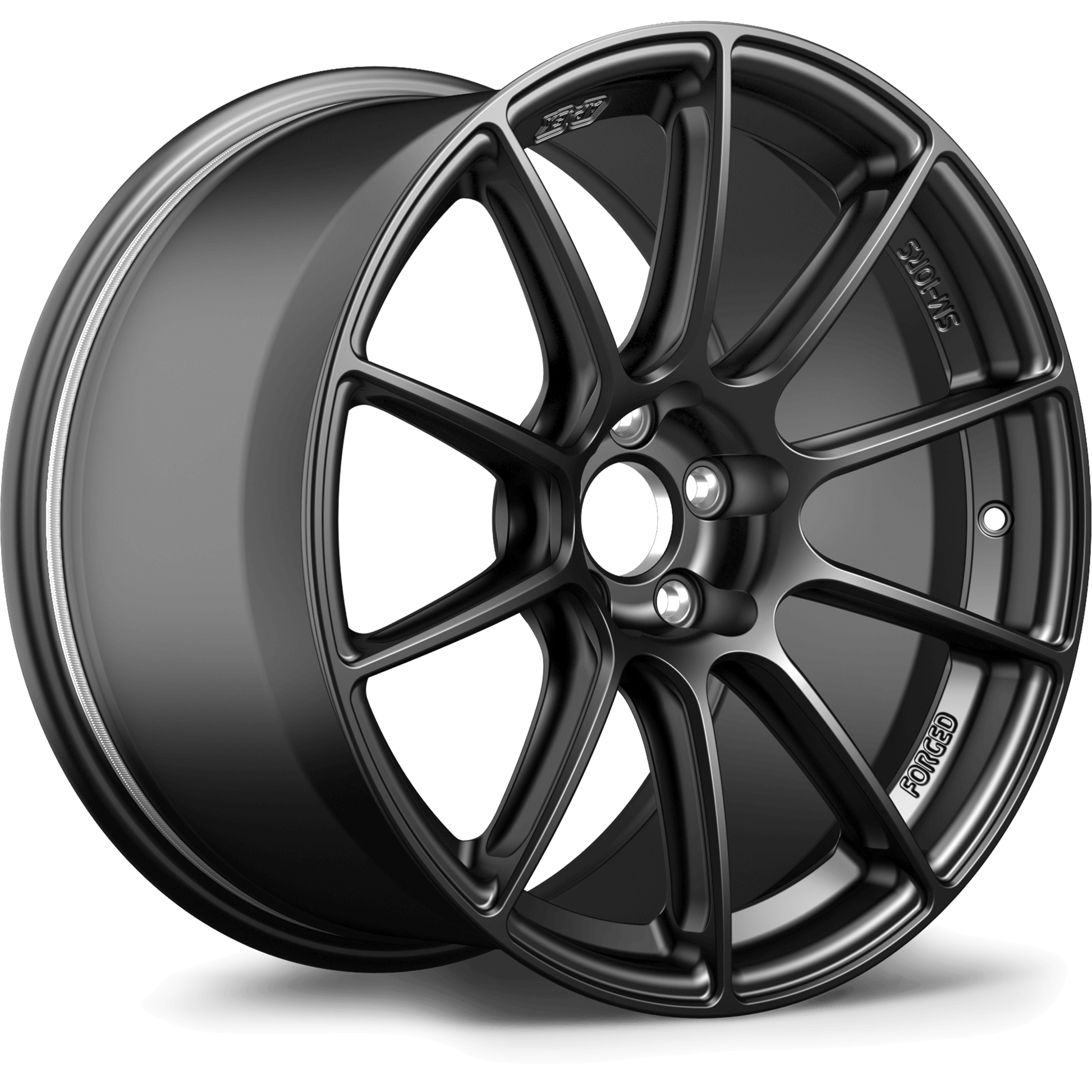 APEX SM-10RS Forged Sprint Line wheel 17x8.5 ET23 5x114.3 CB60.1