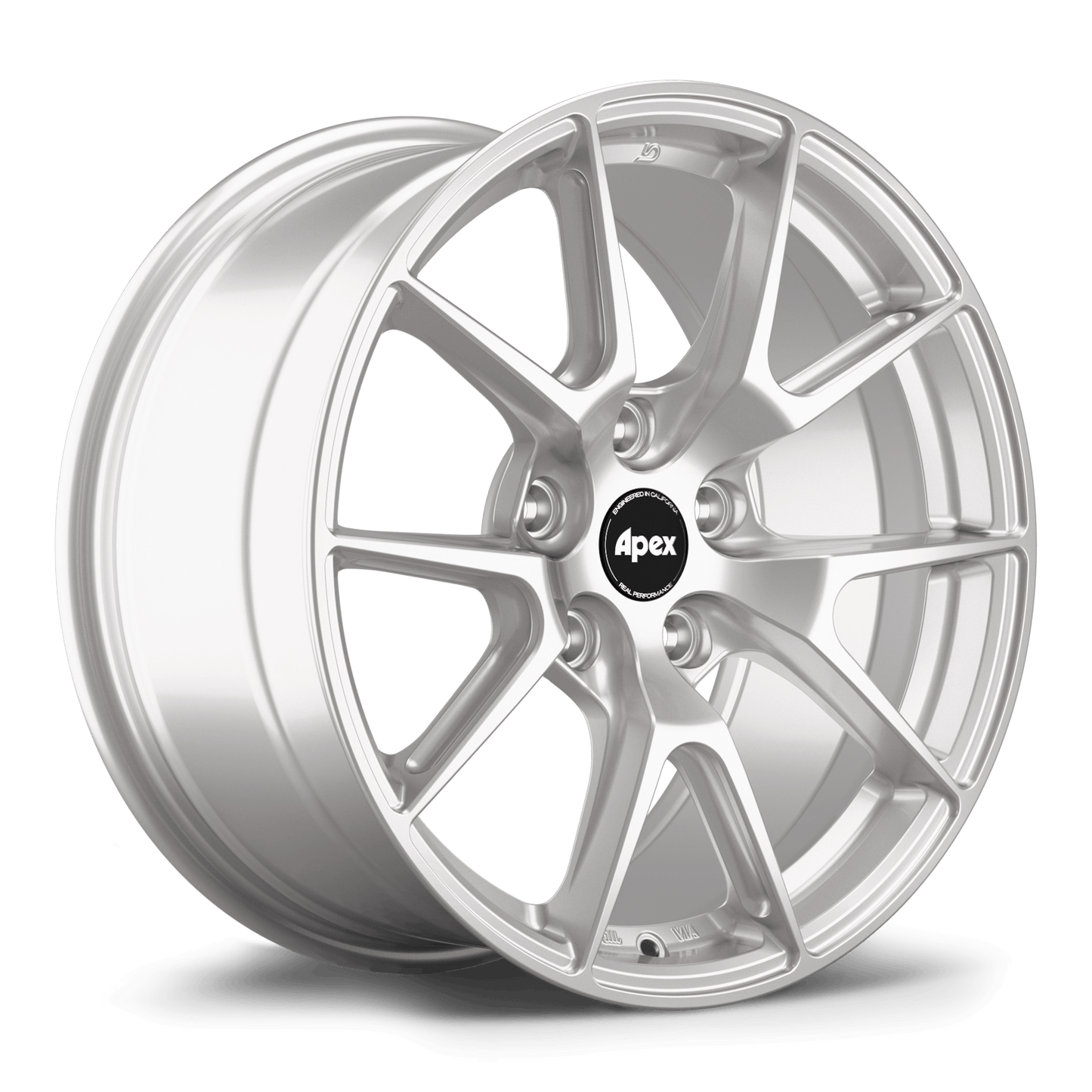 APEX VS-5 Flow Formed Evolution Line wheel 17x8 ET30 5x114.3 CB73.1