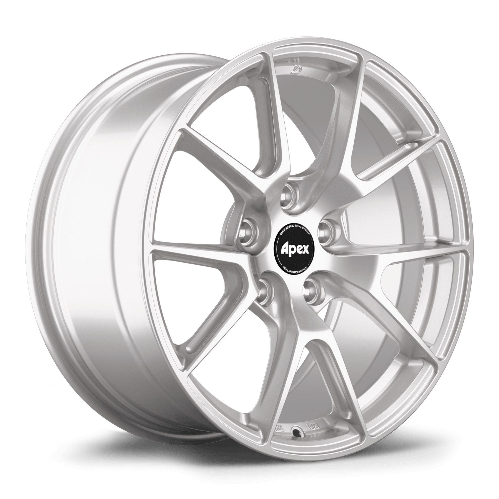 APEX VS-5 Flow Formed Evolution Line wheel 17x8 ET30 5x114.3 CB73.1