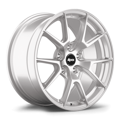 Race Silver