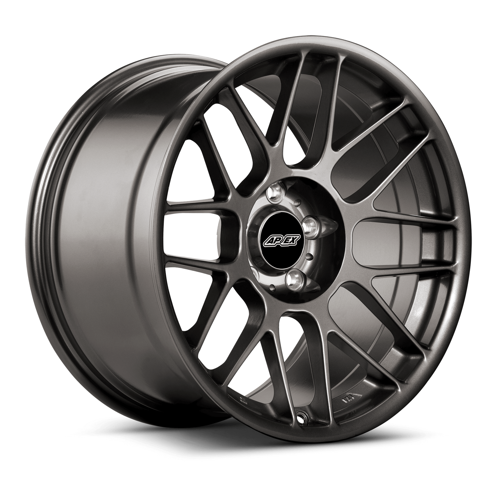 APEX ARC-8 Flow Formed Classic Line wheel 18x9.5 ET35 5x120 CB72.56