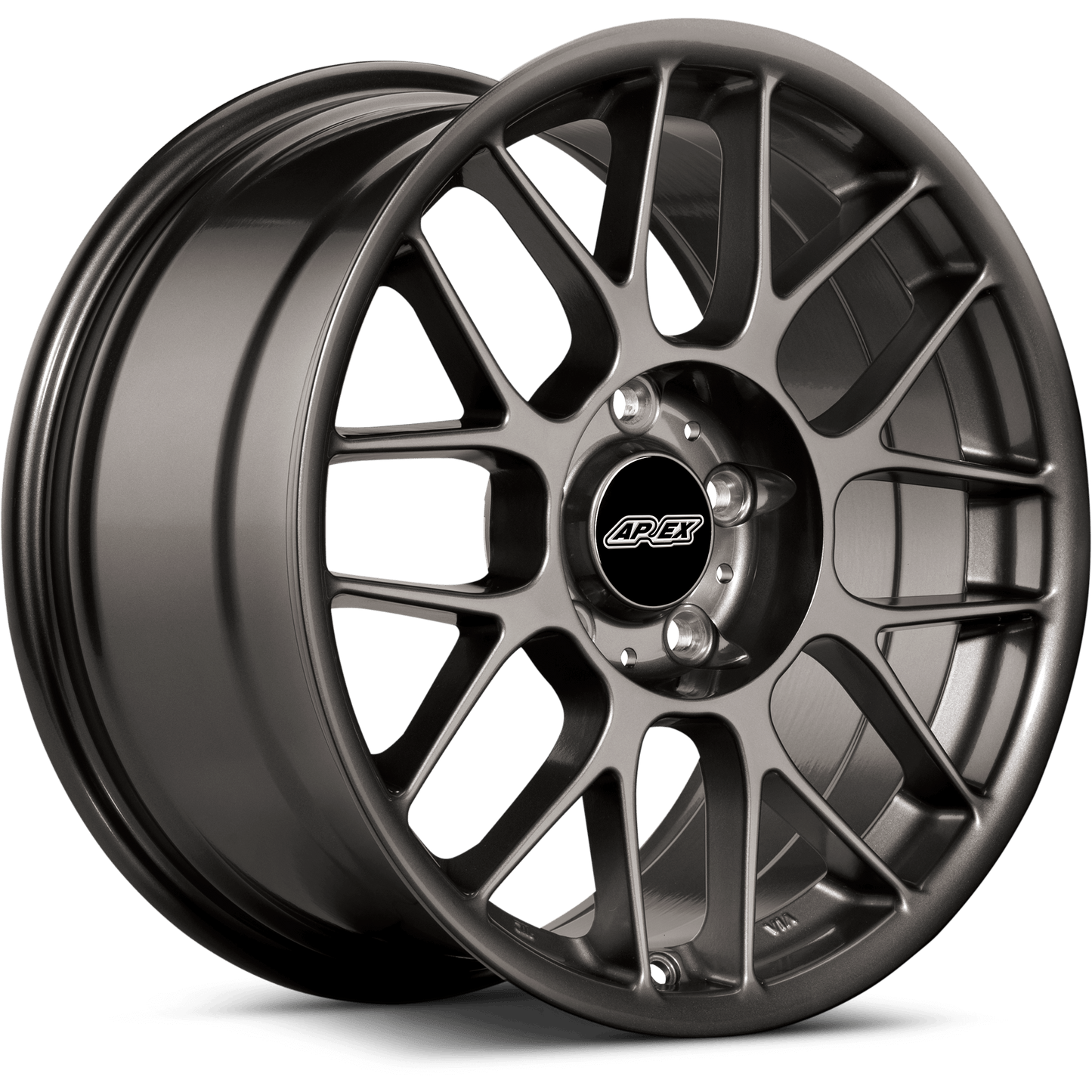 APEX ARC-8 Flow Formed Classic Line wheel 17x8 ET25 4x100 CB57.1