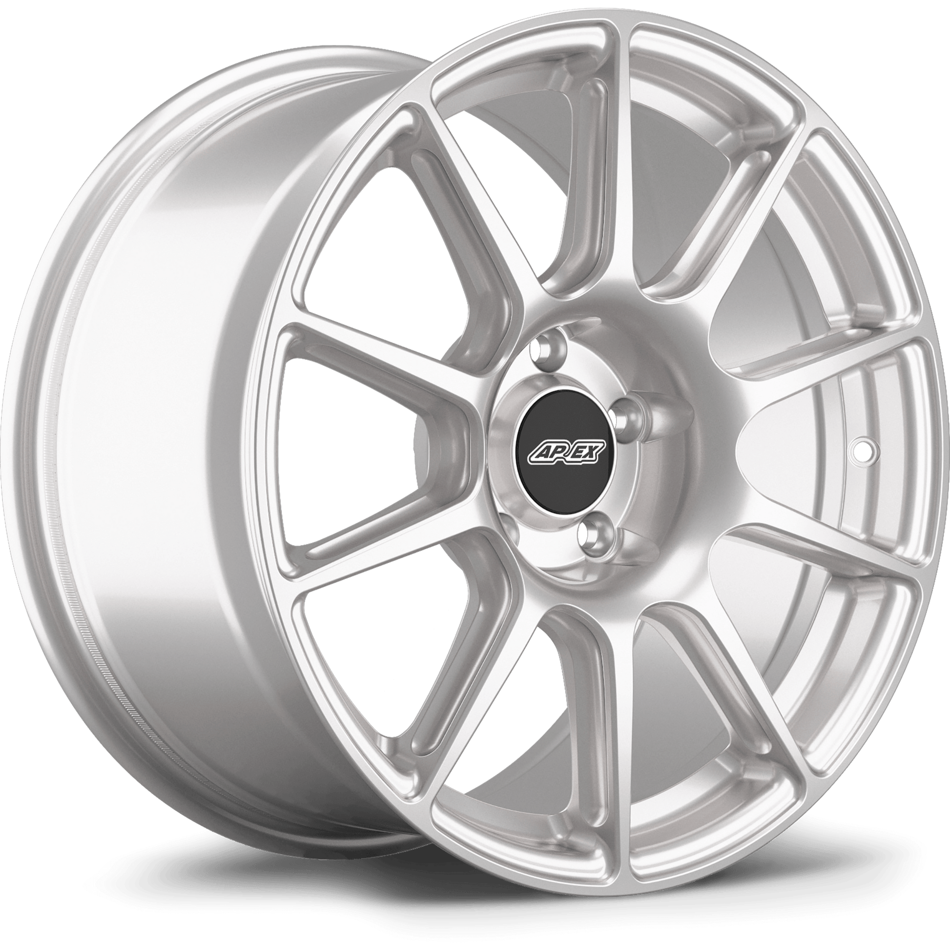APEX SM-10 Flow Formed Evolution Line wheel 17x8.5 ET43 5x112 CB57.1