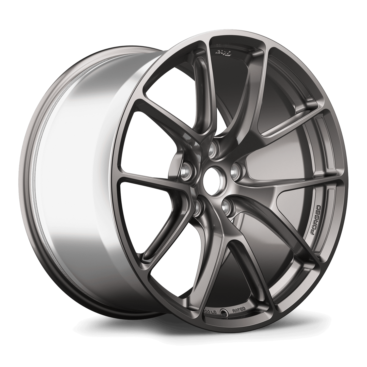APEX VS-5RE Forged Enduro Line wheel 19x11 ET52 5x114.3 CB70.5