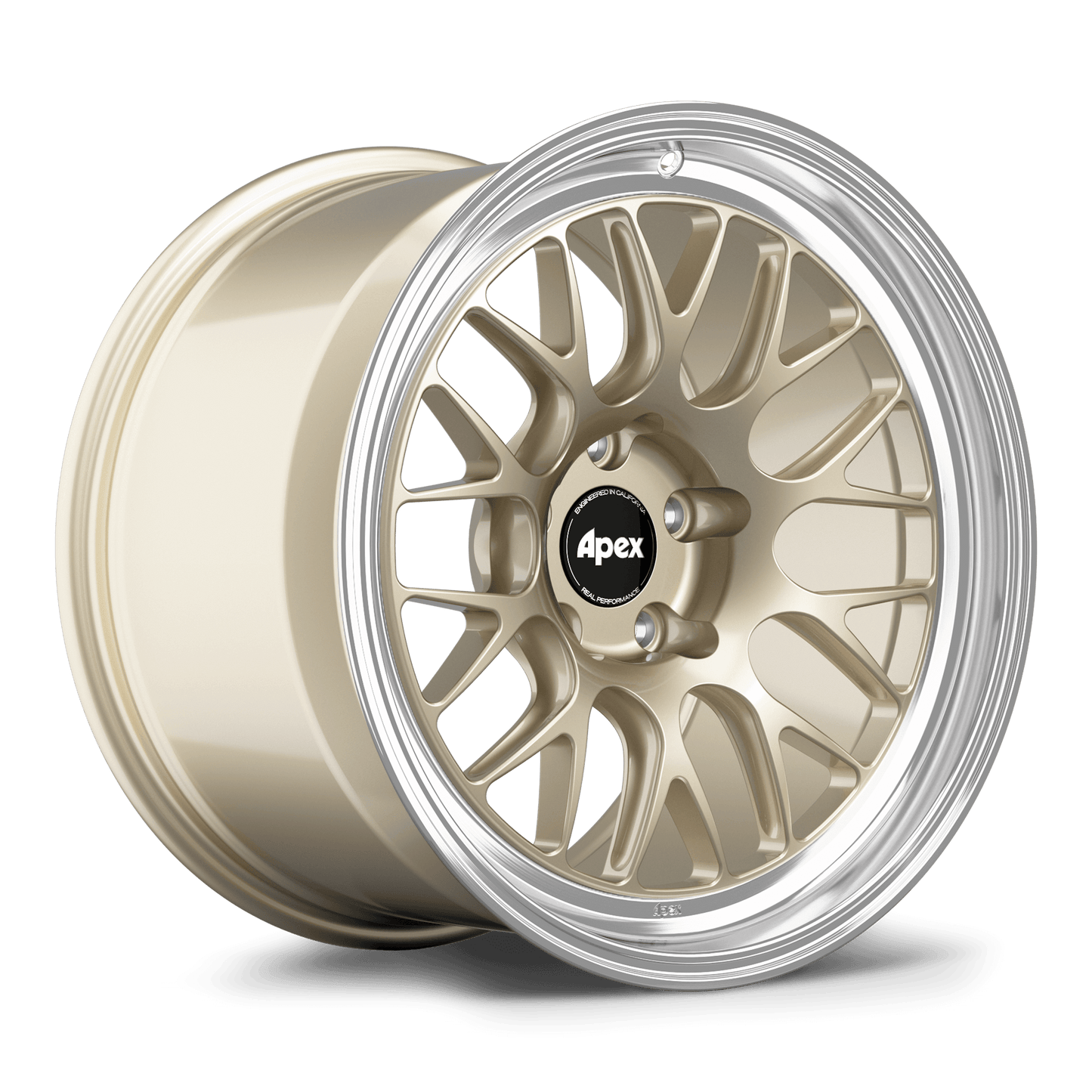 APEX ML-10RT Forged Touring Line wheel 18x10.5 ET22 5x120 CB72.56