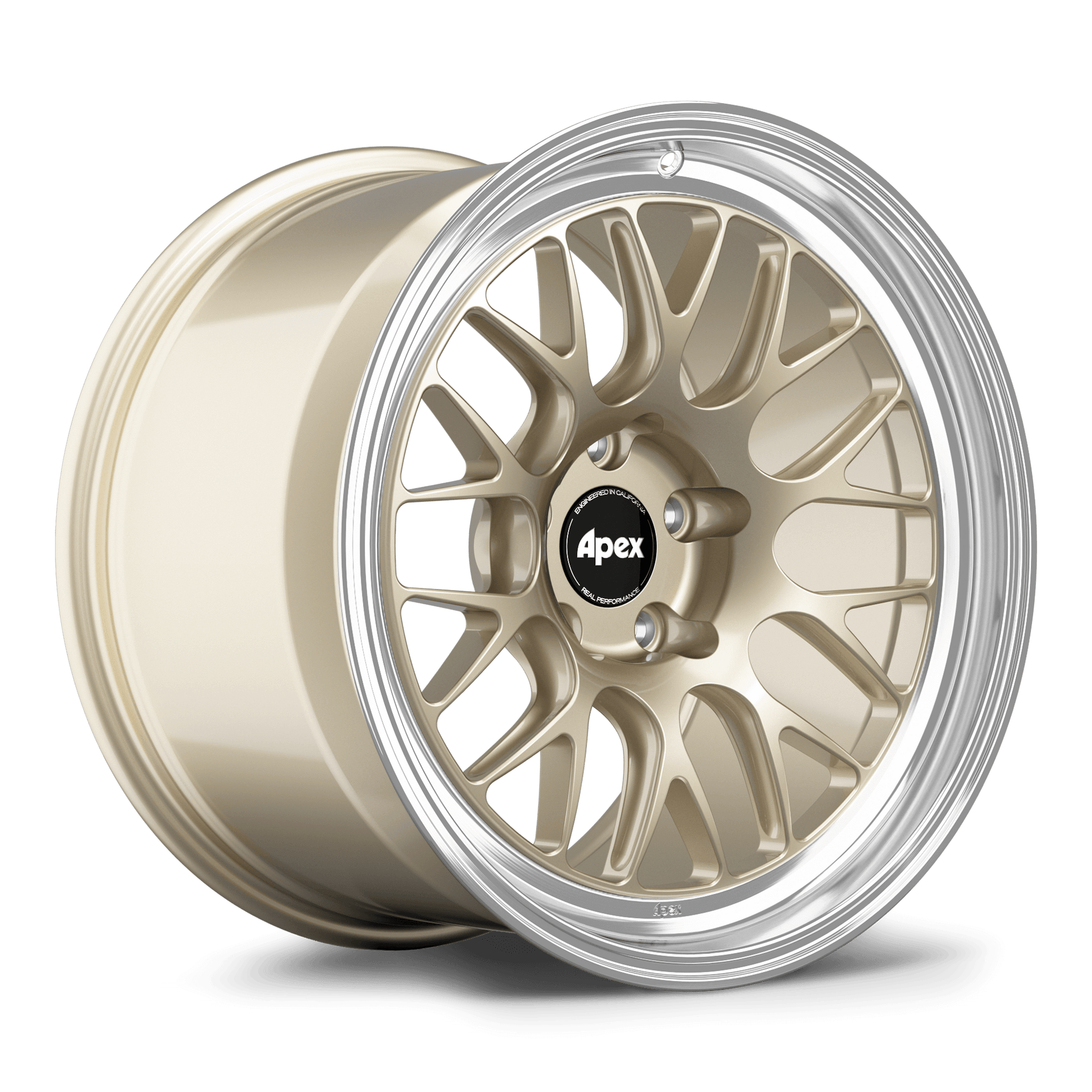 APEX ML-10RT Forged Touring Line wheel 18x10.5 ET22 5x120 CB72.56