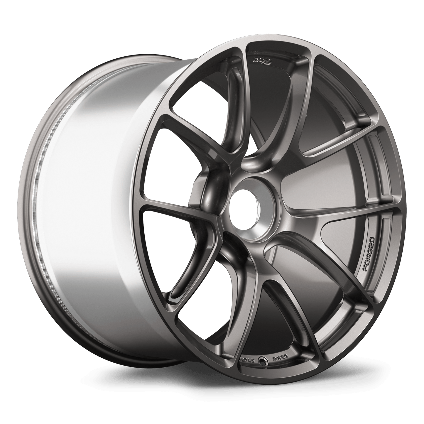 APEX VS-5RE Forged Enduro Line wheel 19x12 ET46 1x101 CB101