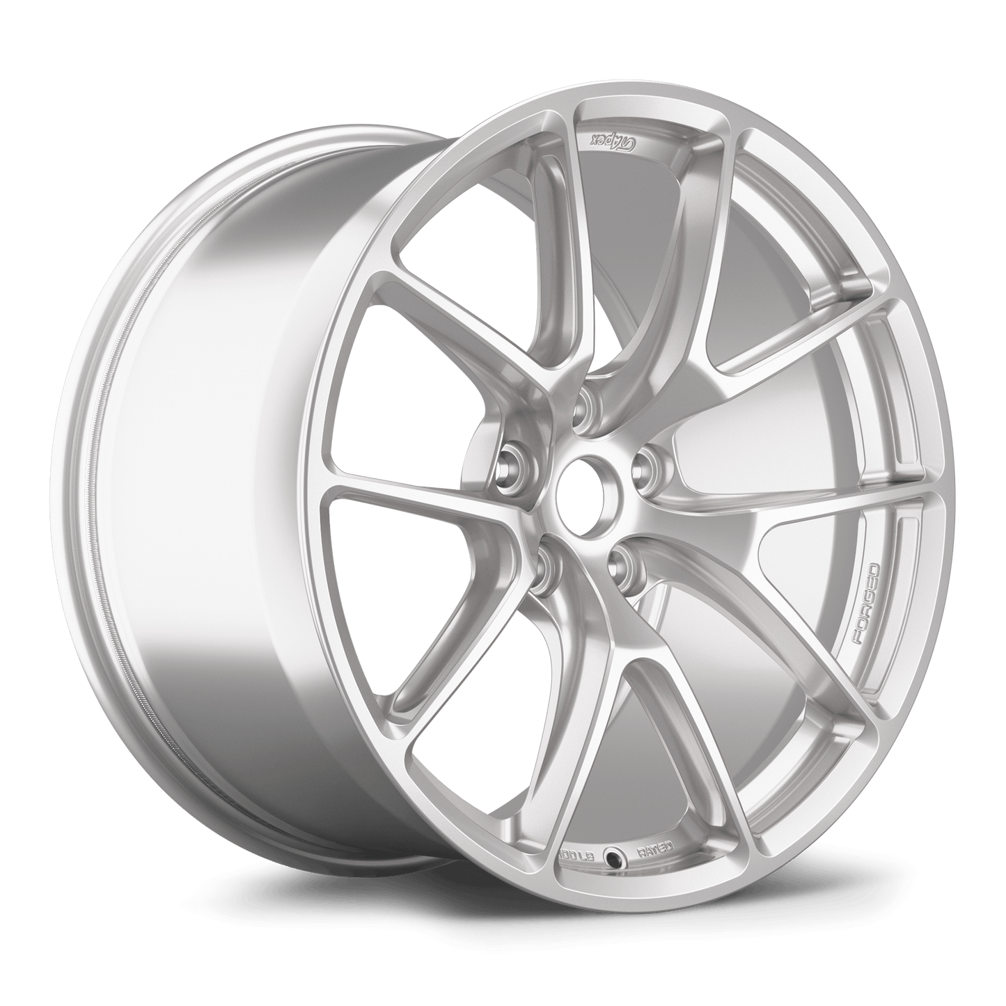 APEX VS-5RE Forged Enduro Line wheel 19x9.5 ET22 5x120 CB72.56