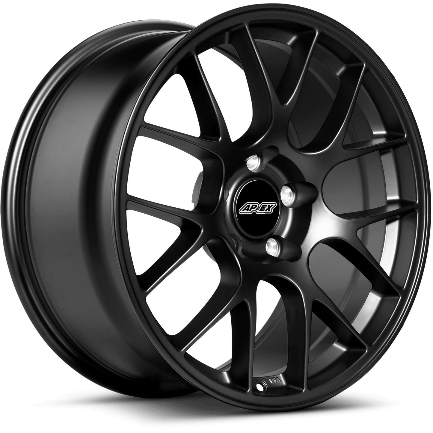 APEX EC-7 Flow Formed Classic Line wheel 18x8.5 ET35 5x120 CB72.56