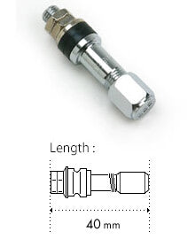 BBS Air valve long