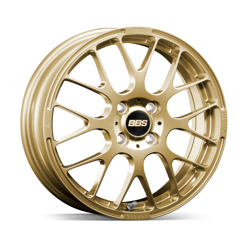 BBS RP Forged aluminum 1-piece wheel 15x4.5 ET45 4x100 PFS