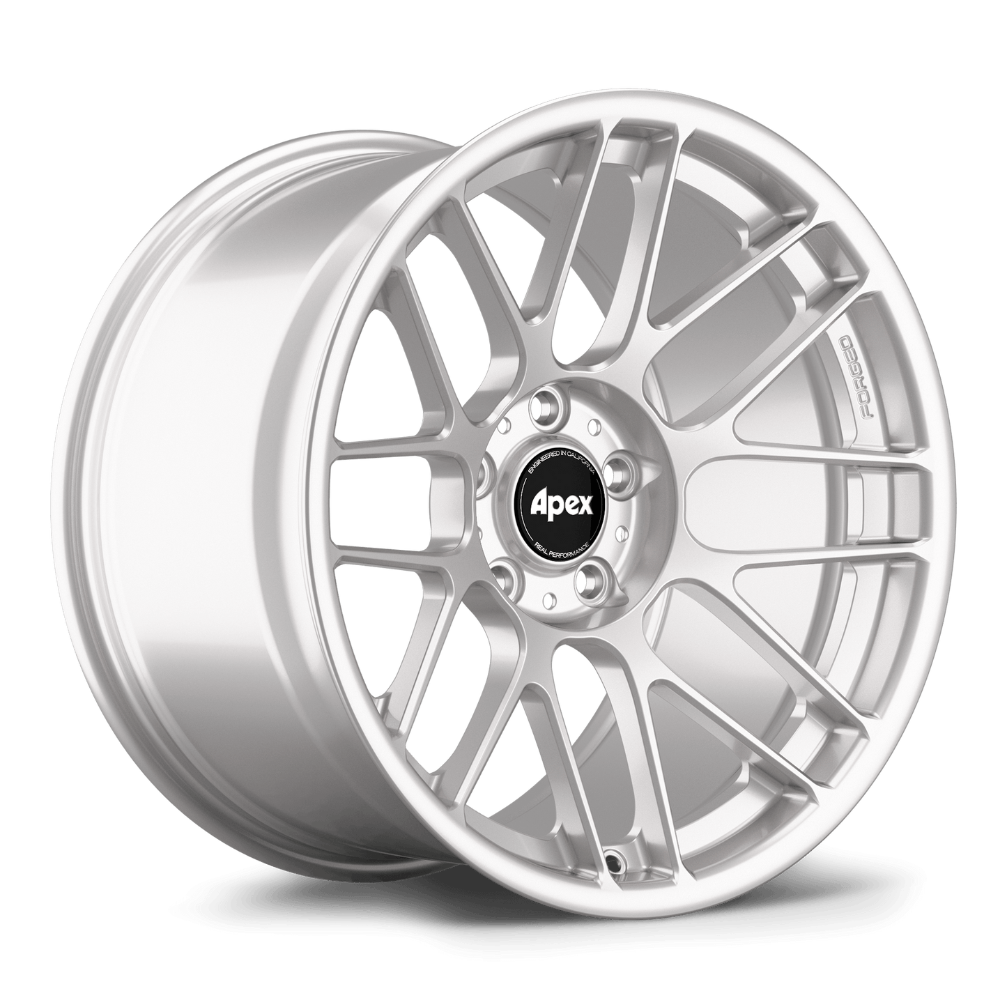 APEX ARC-8RT Forged Touring Line wheel 18x10.5 ET22 5x120 CB72.56